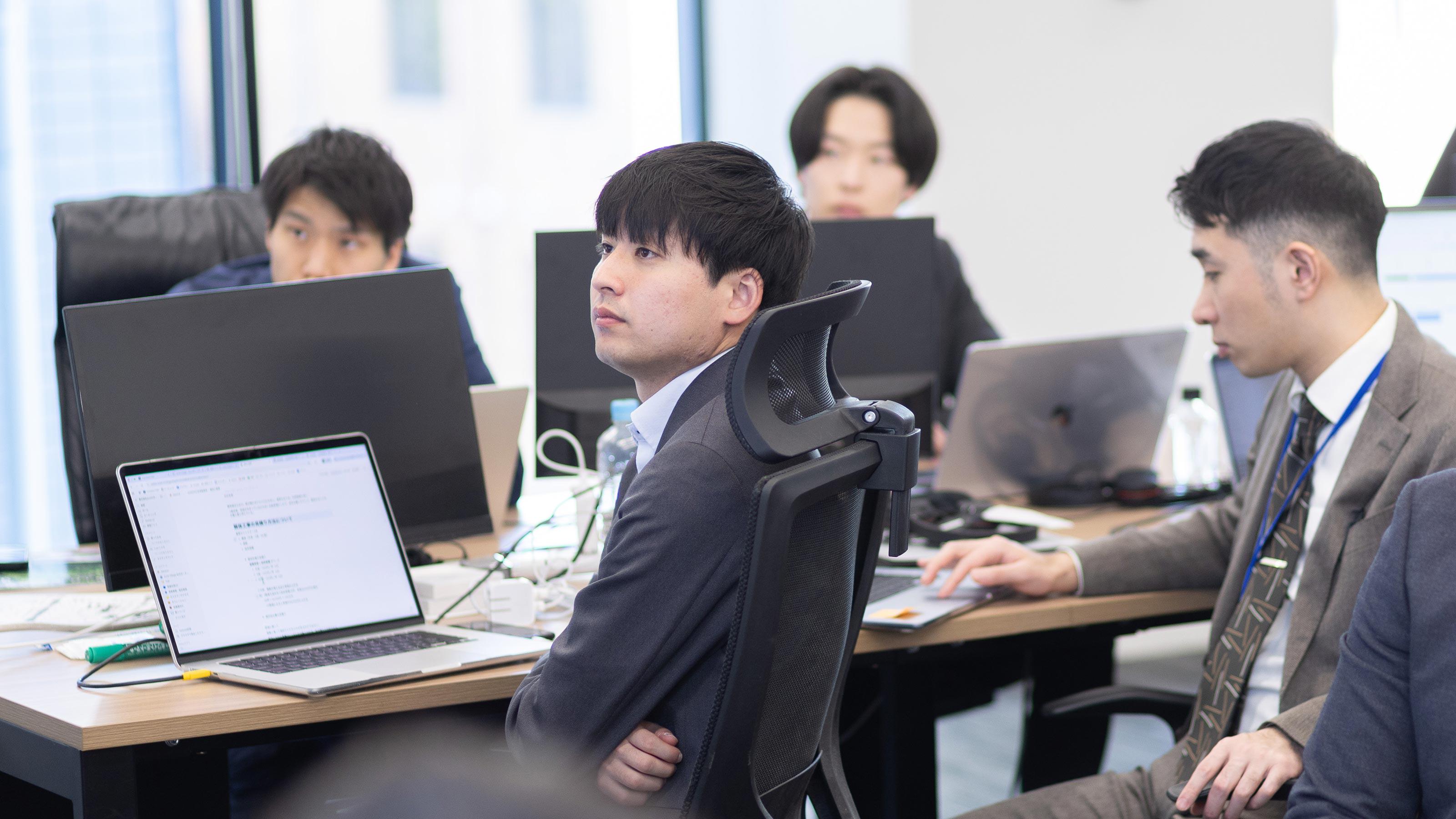 企業トップ画像