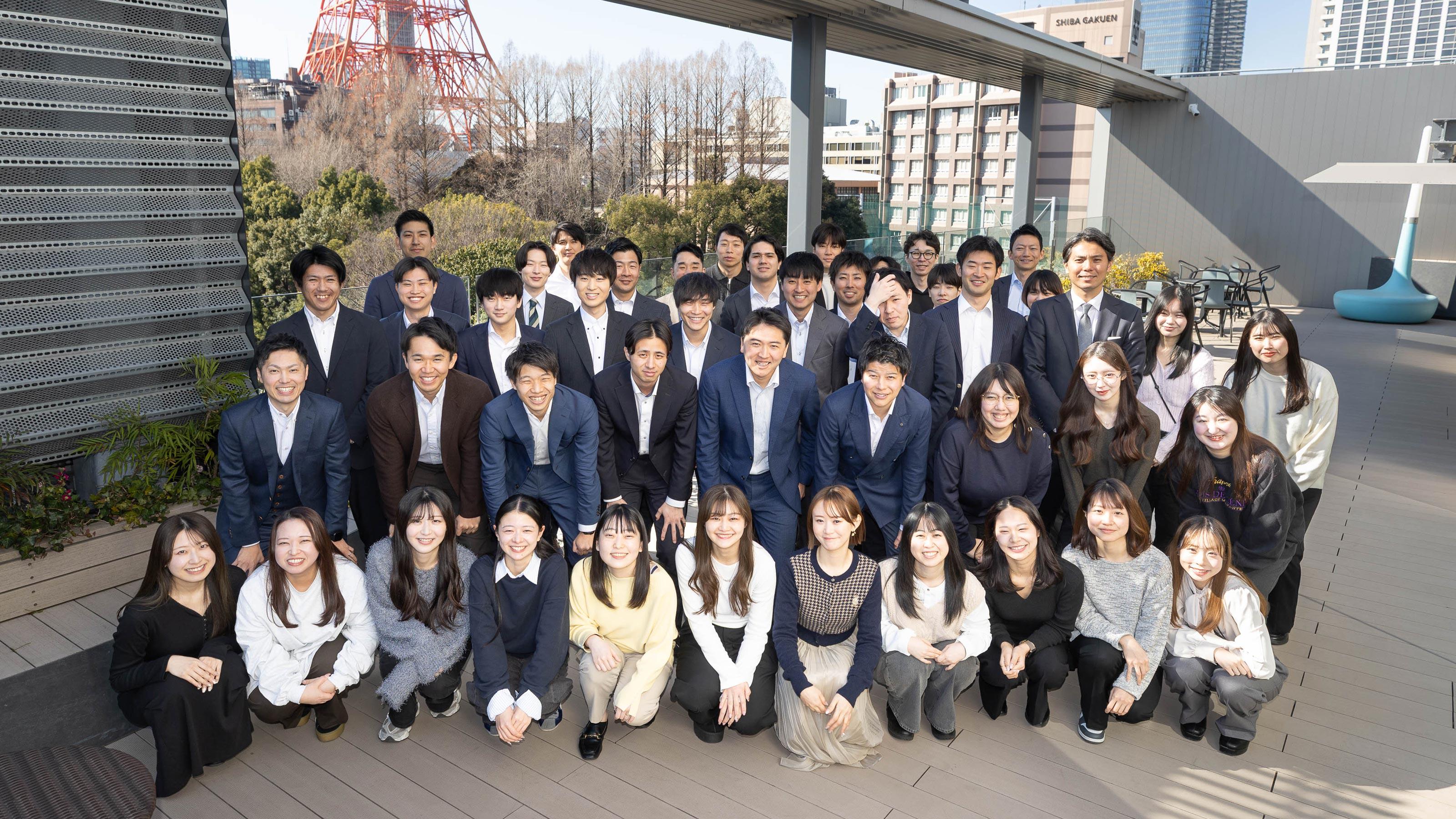 企業トップ画像