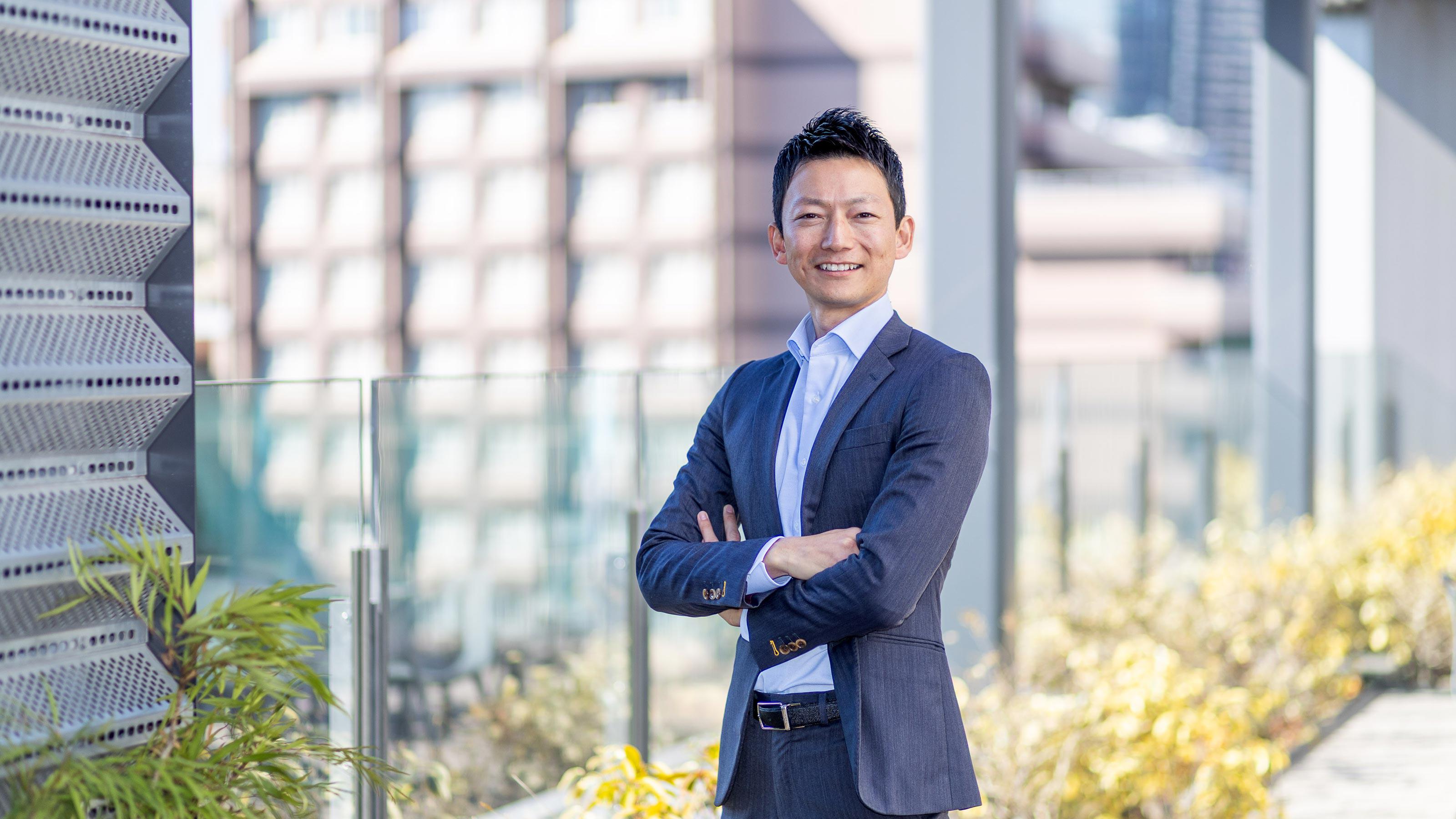 企業トップ画像