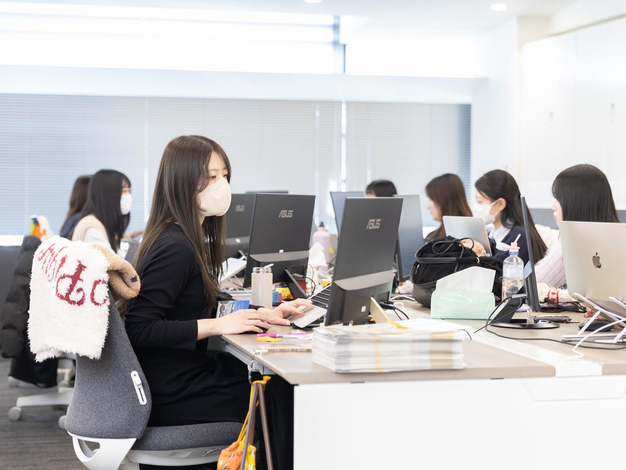 建築業界のDXをさらに加速させるため、建築業特化のオールインワン業務管理ツール『アーキLink』も開発している。