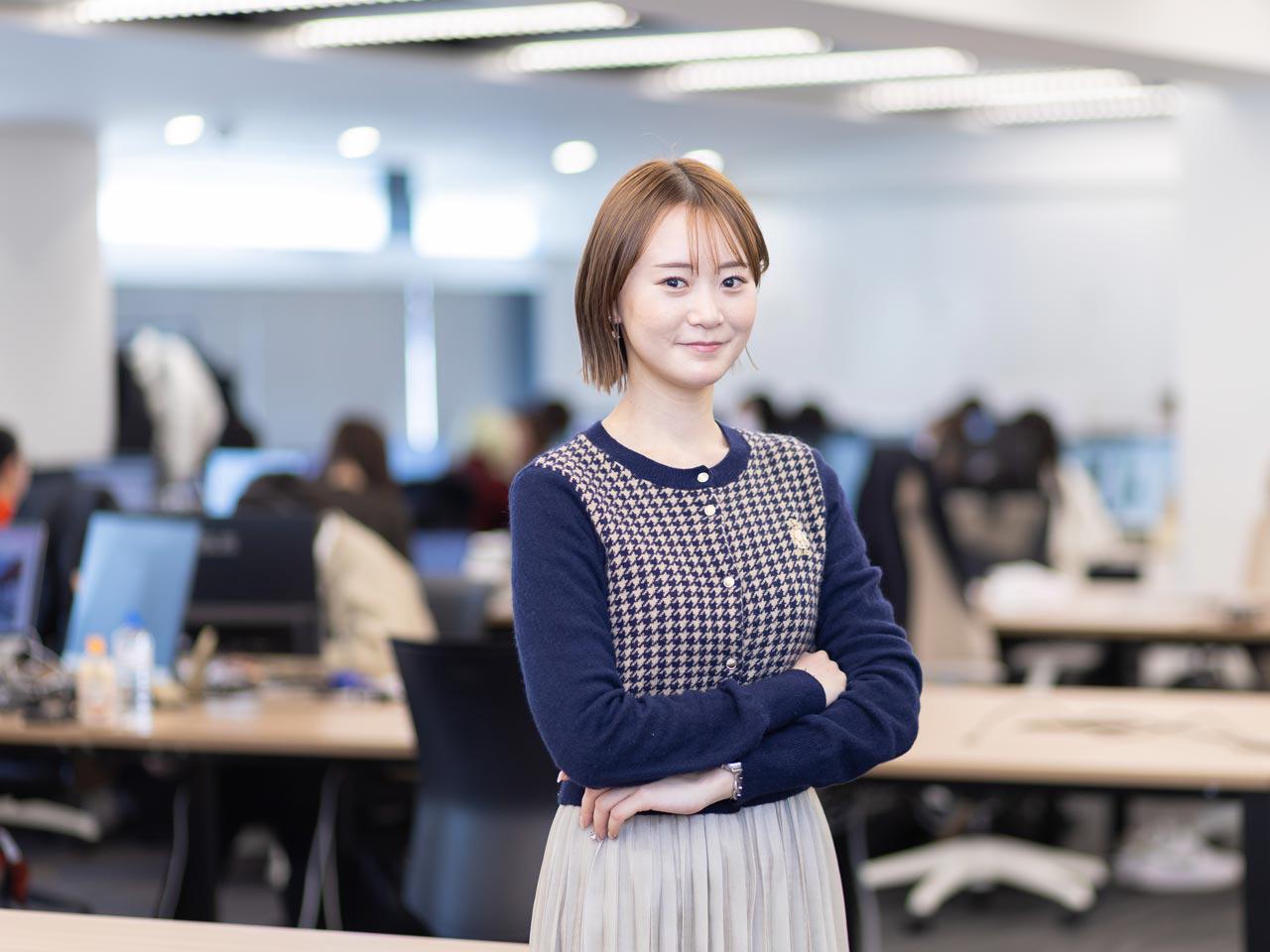 キーエンス流の営業は仕組み化が特徴で、当社は社内の人材育成にも自信がある同社。