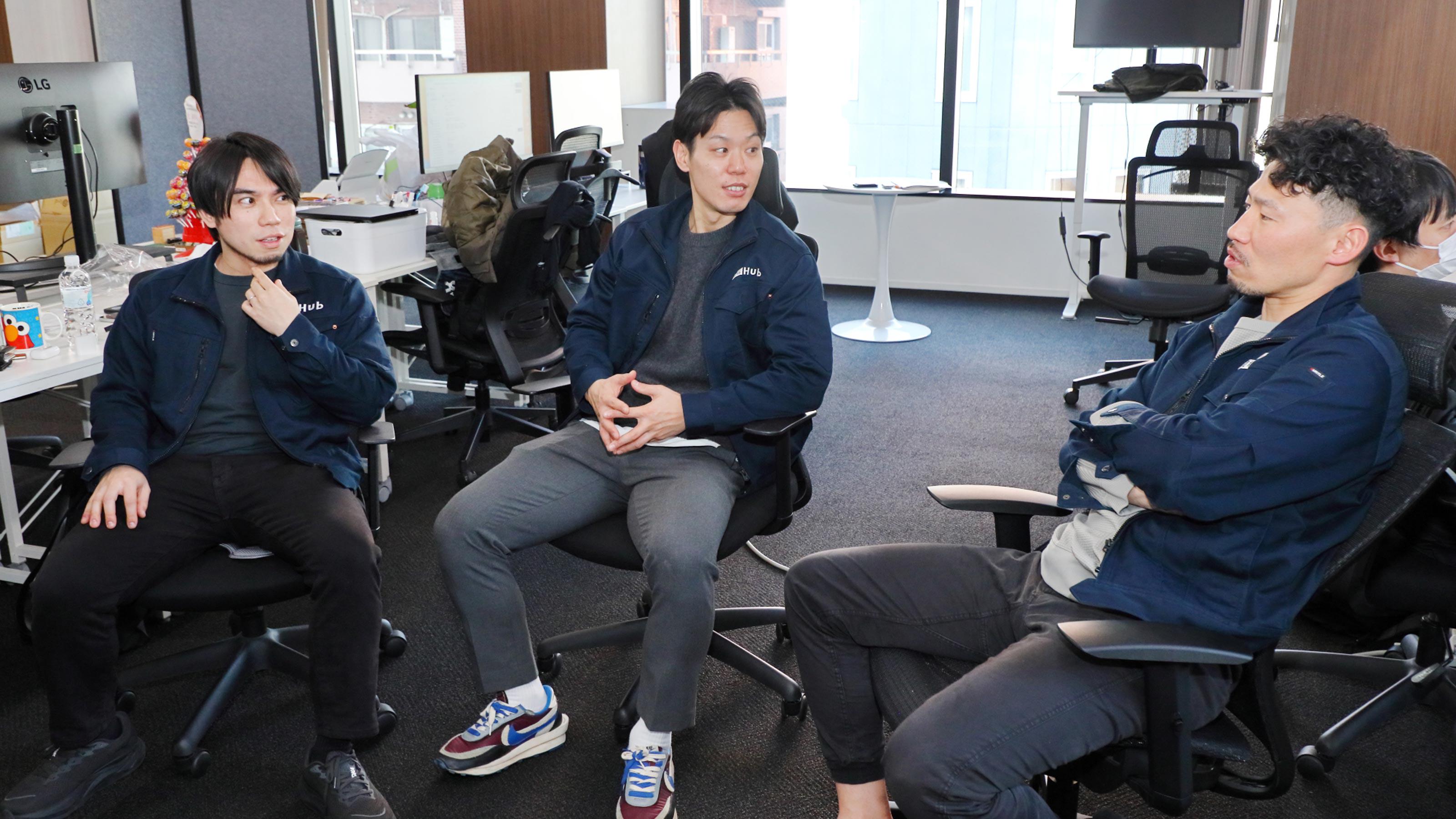 企業トップ画像