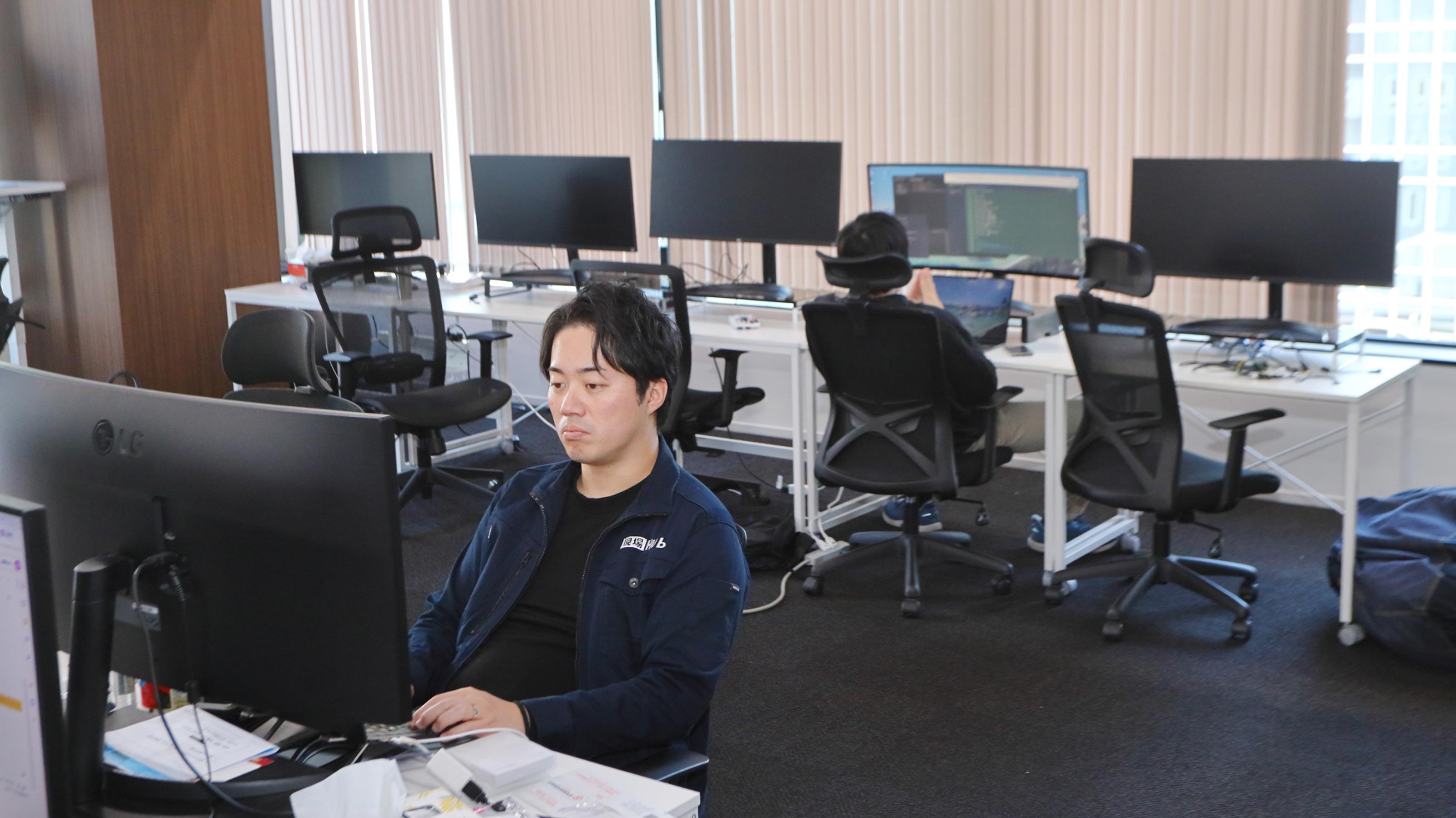 企業トップ画像