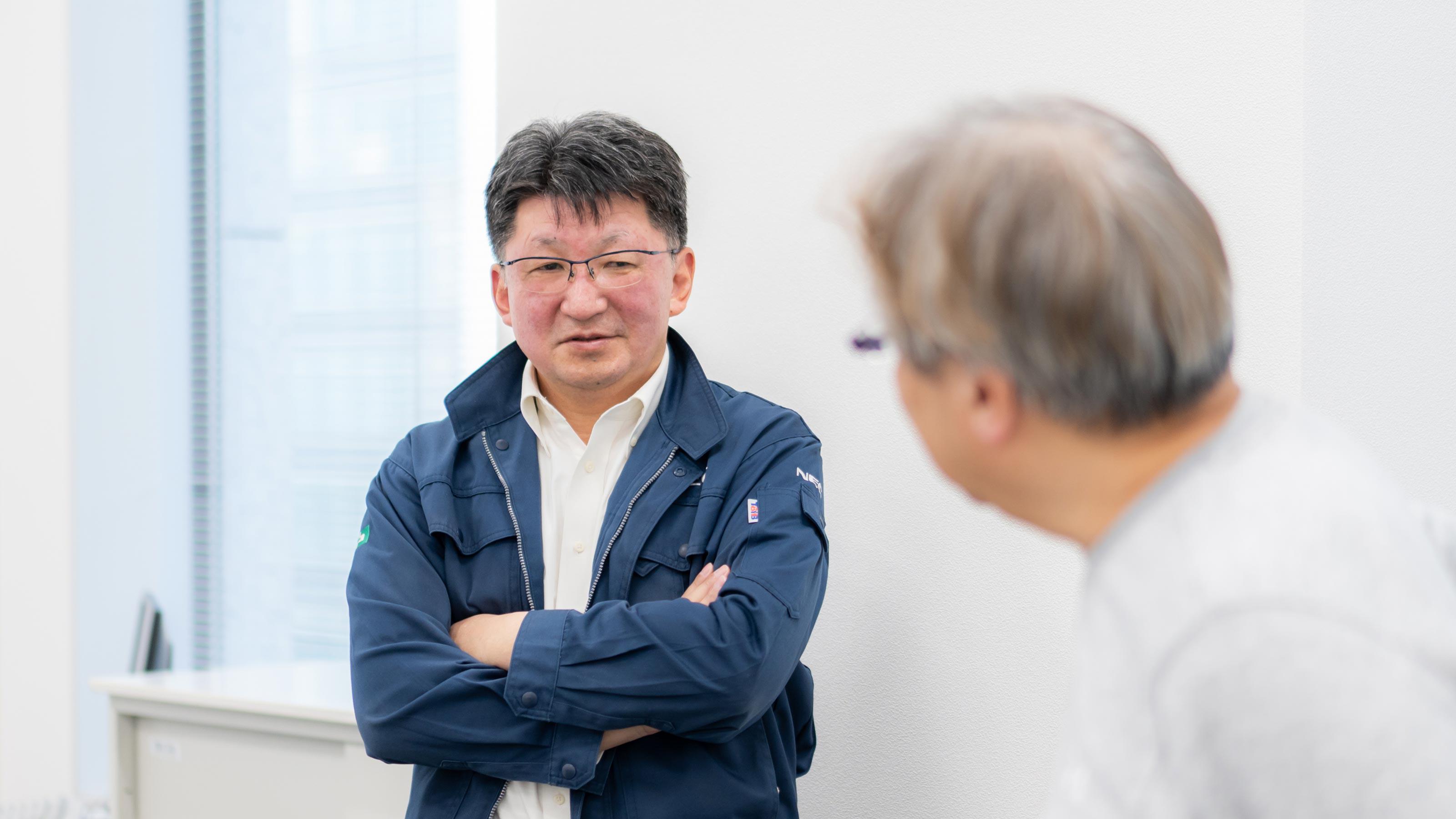 企業トップ画像