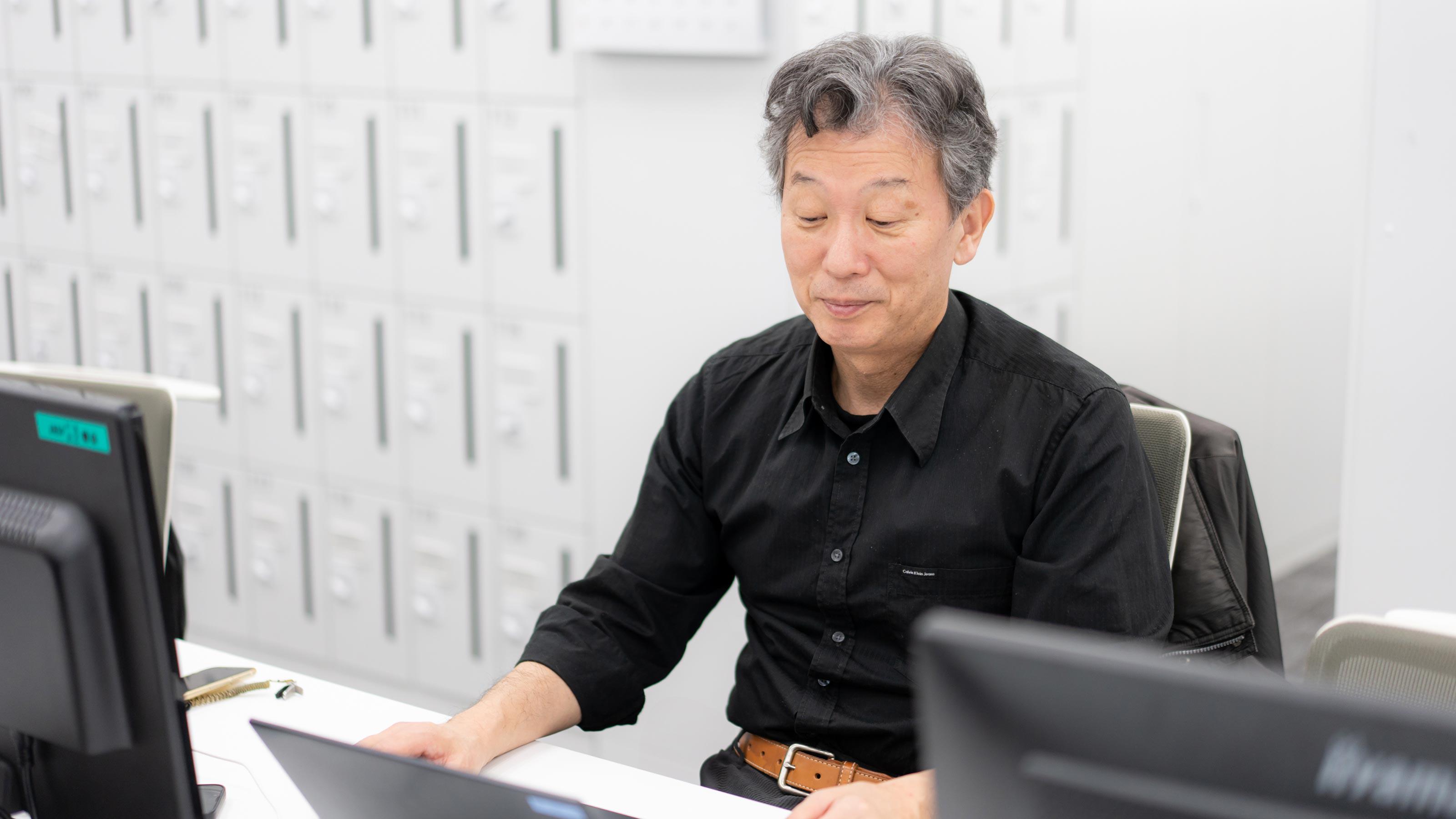 企業トップ画像