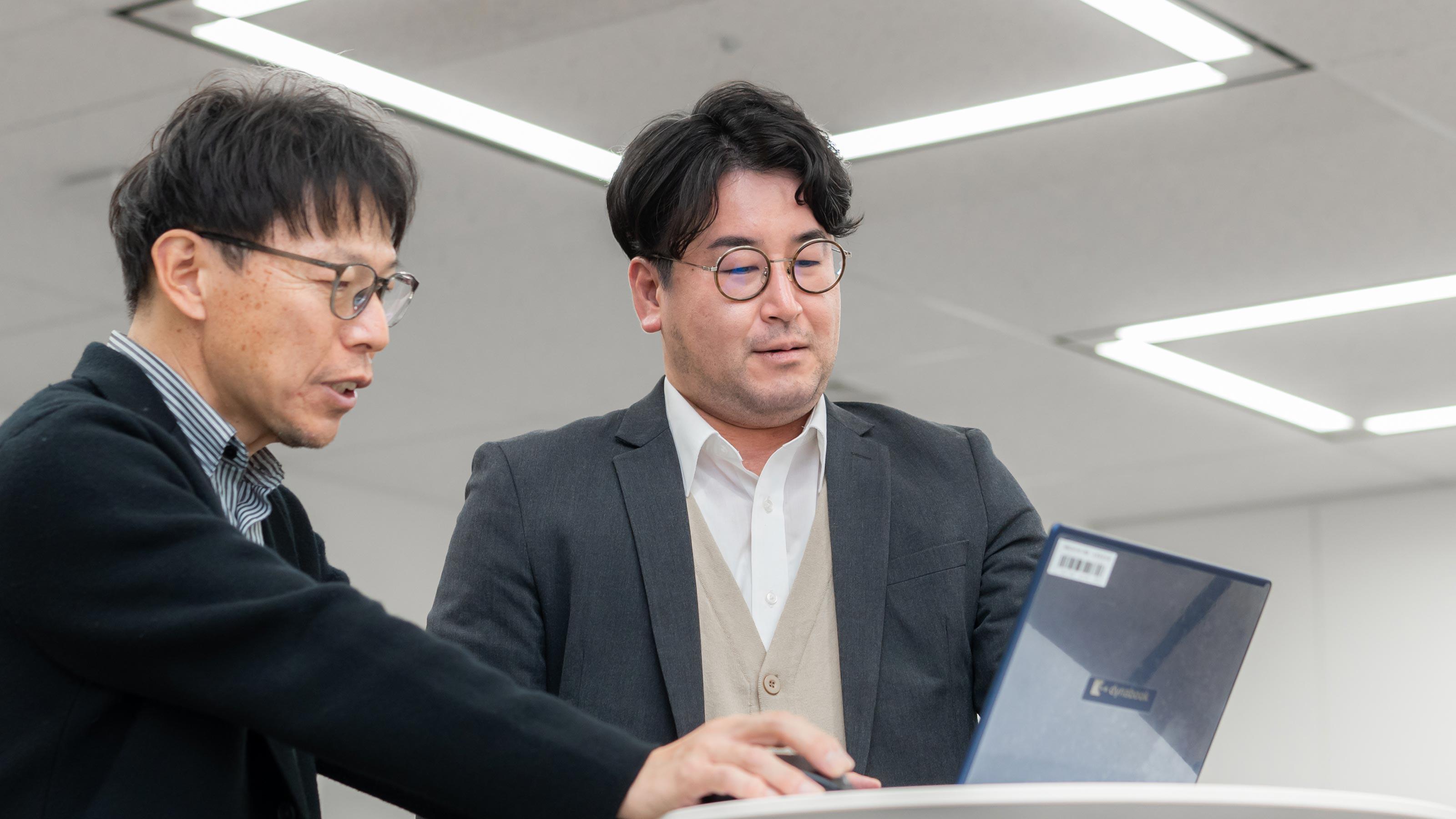 企業トップ画像