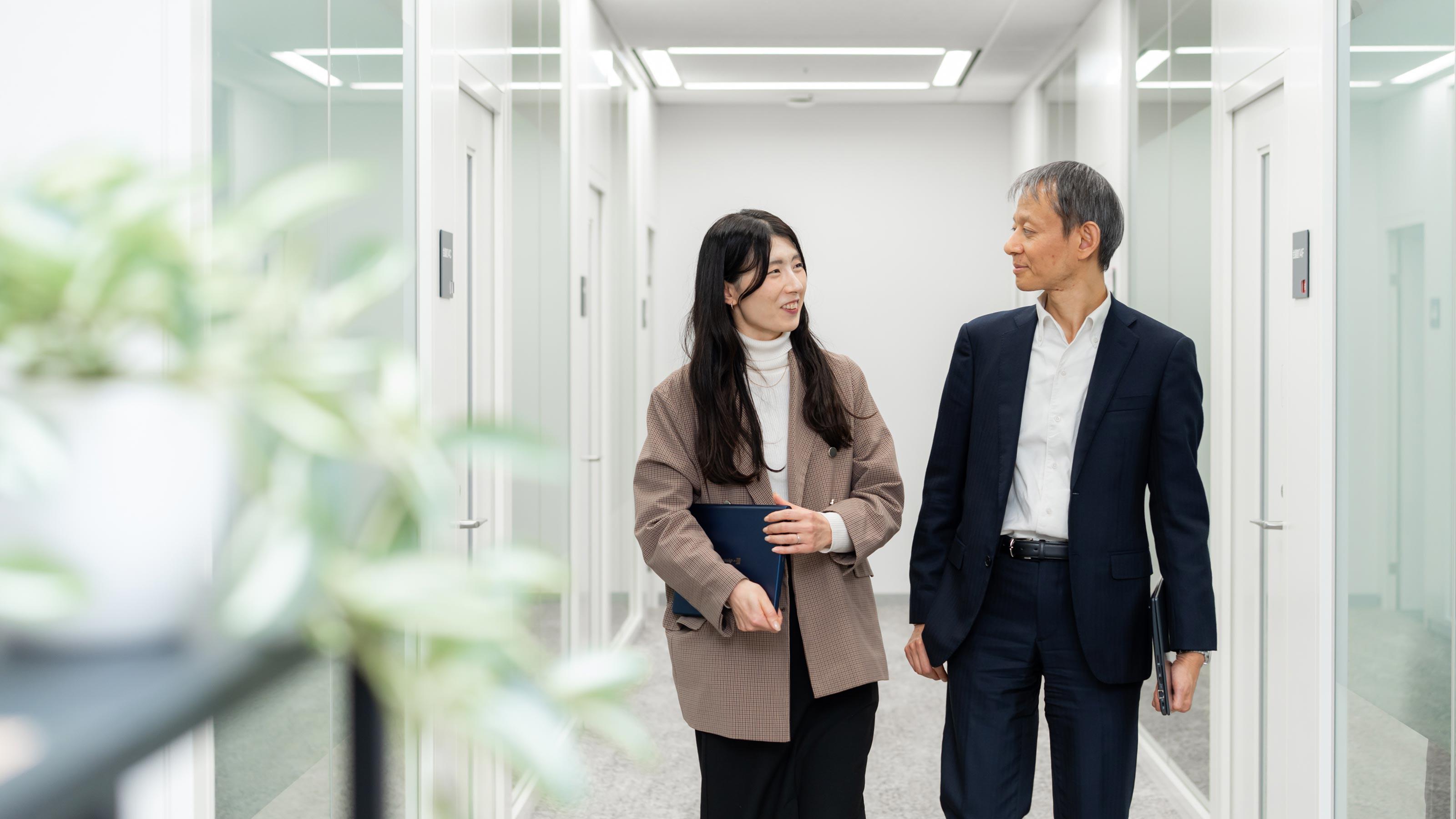 企業トップ画像