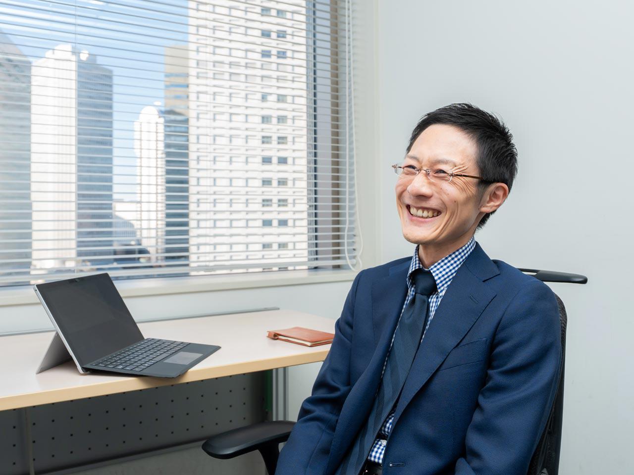 人々の生活になくてはならないインフラとなった通信を守り、発展させる社会貢献性の極めて高い業務が同社にはある。