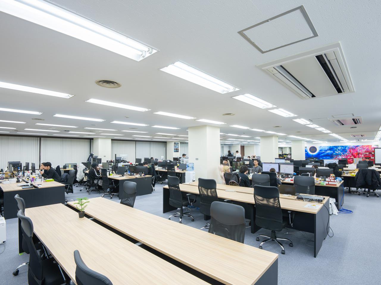 株式会社 Senjin Holdingsのイメージ画像3
