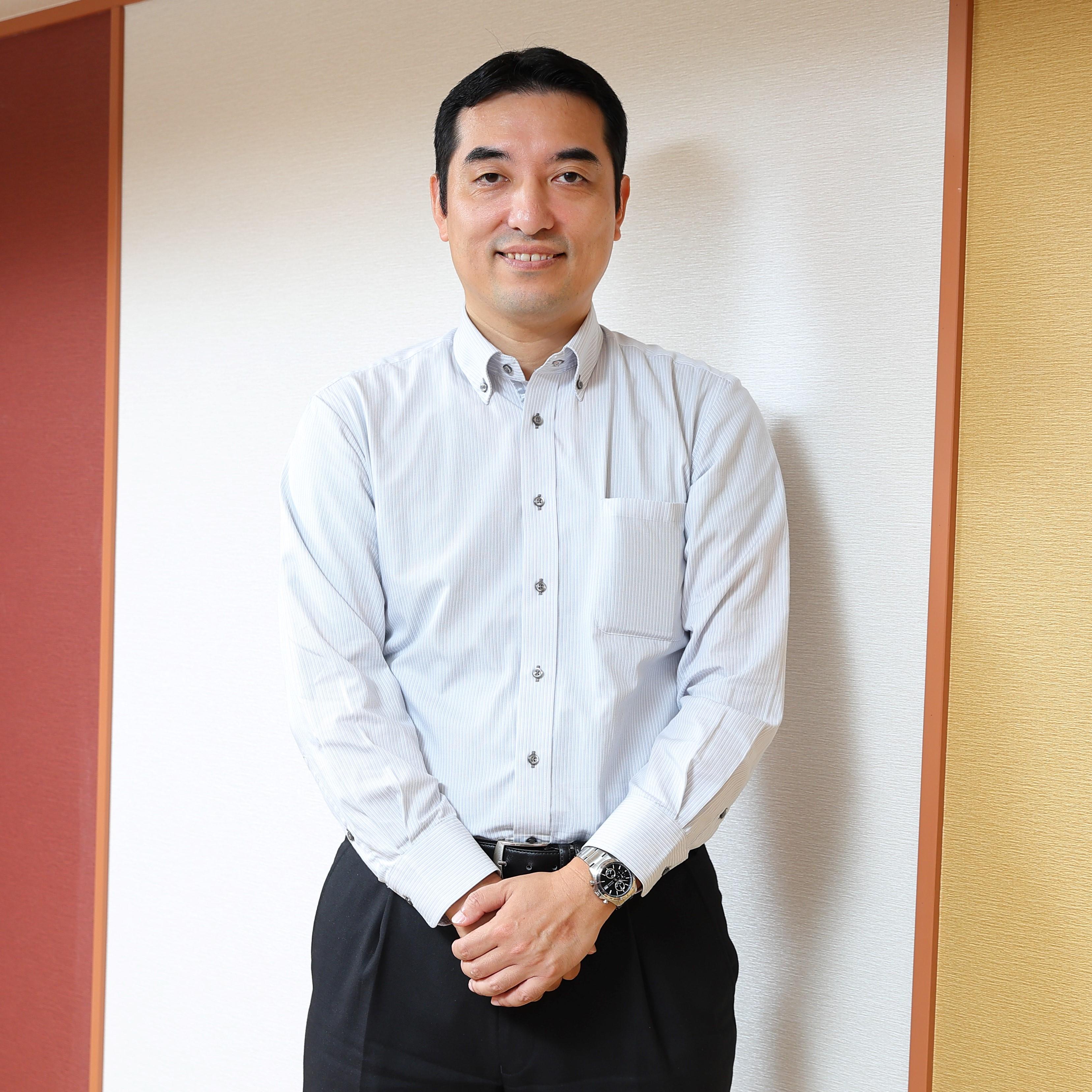 SRSホールディングス株式会社メインアイコン