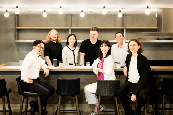 募集している求人：SaaSセールス（経験者・即戦力ポジション）