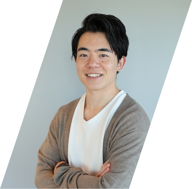 株式会社InsightXメインアイコン