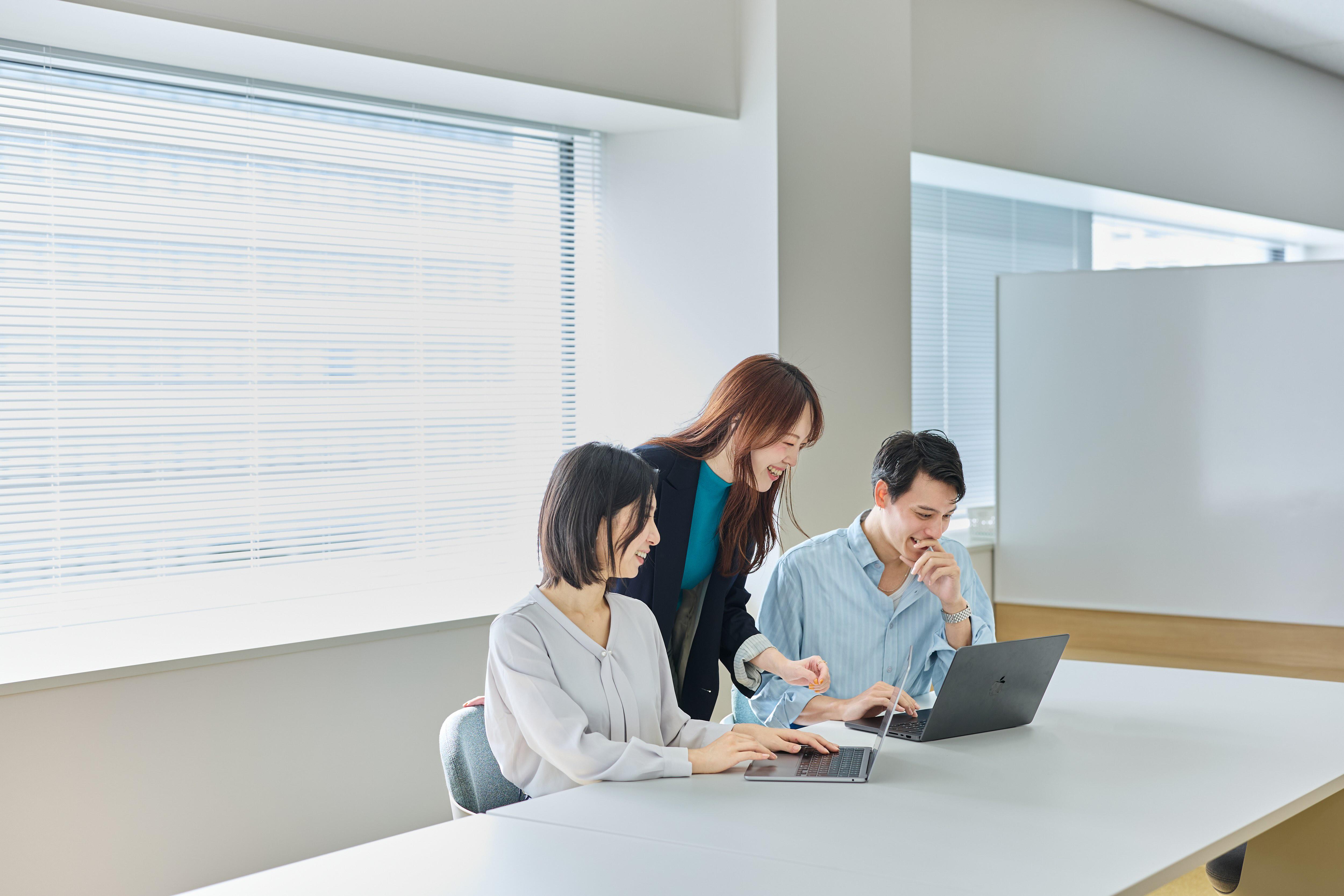 MNTSQ 株式会社のイメージ画像2