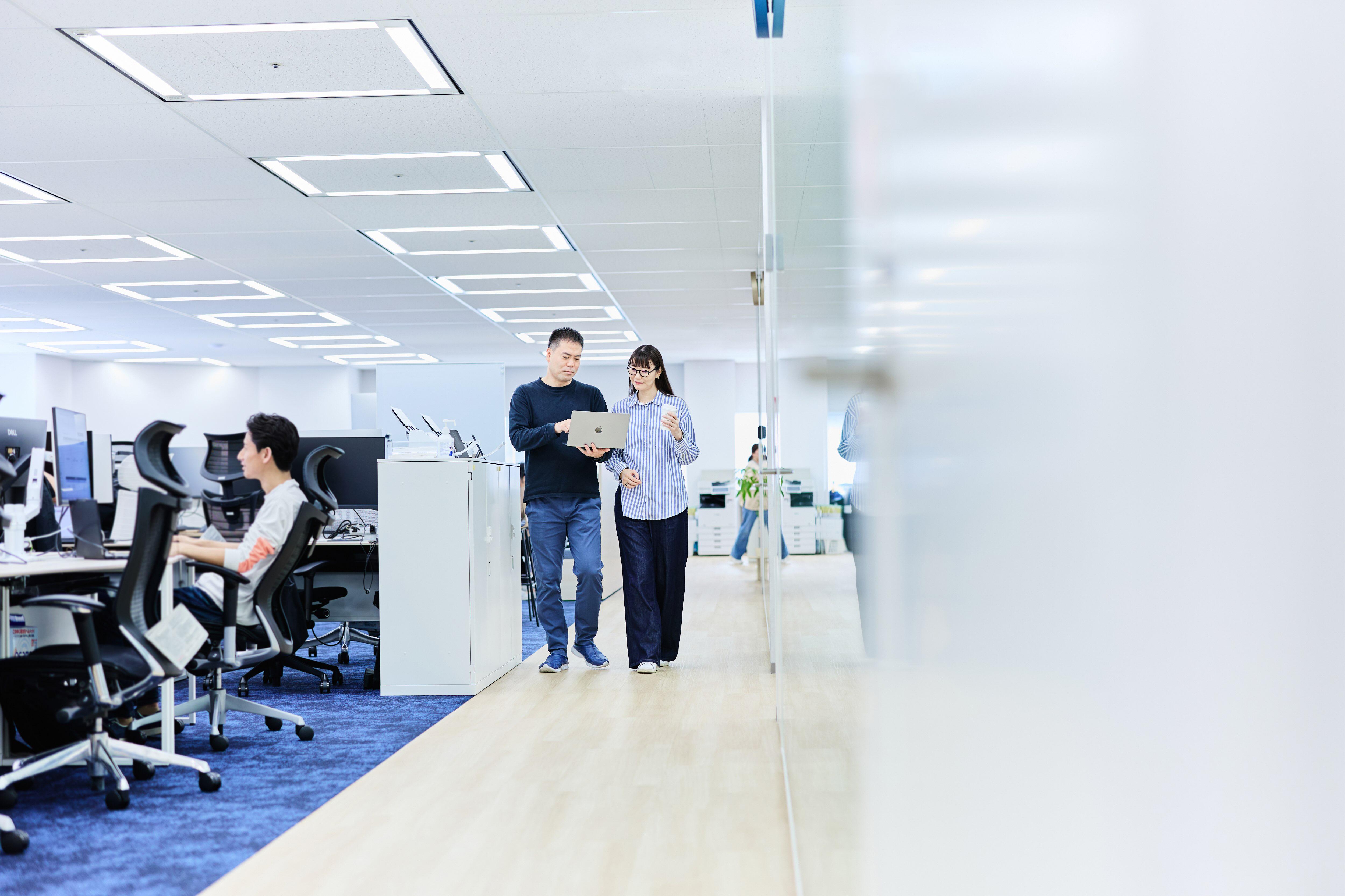 MNTSQ 株式会社のイメージ画像3