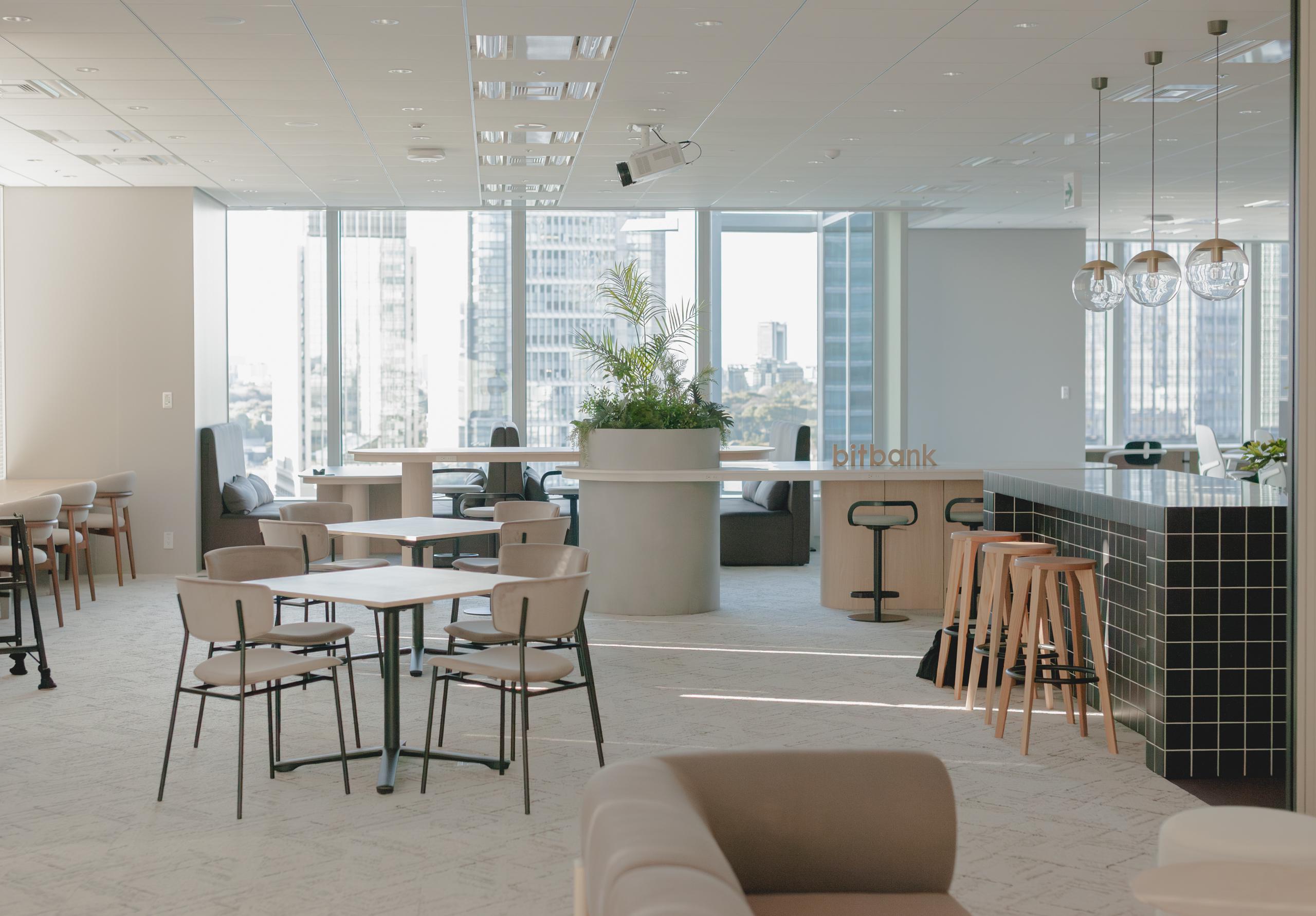 ビットバンク 株式会社のイメージ画像3