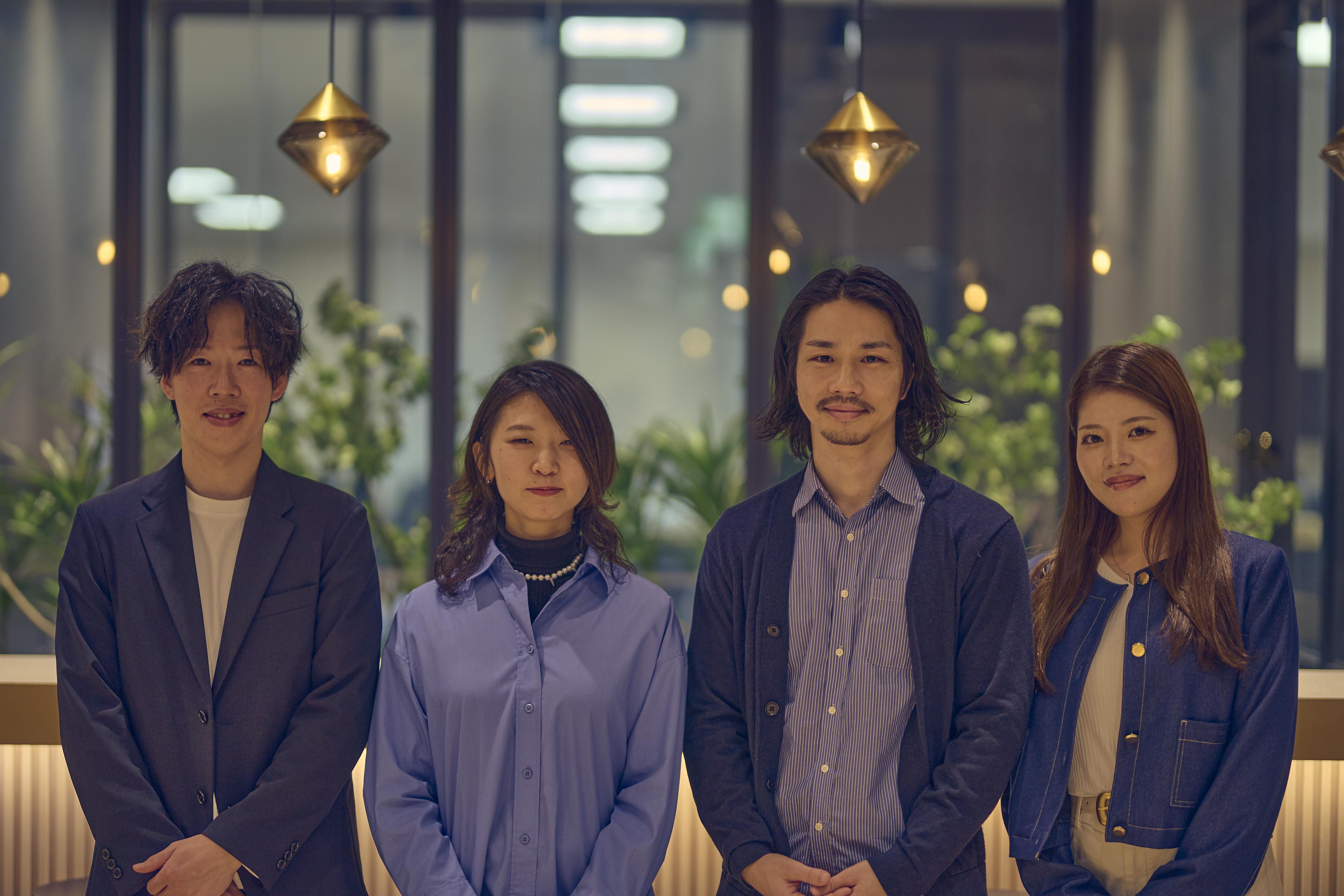 株式会社 ディスカバリーのイメージ画像1