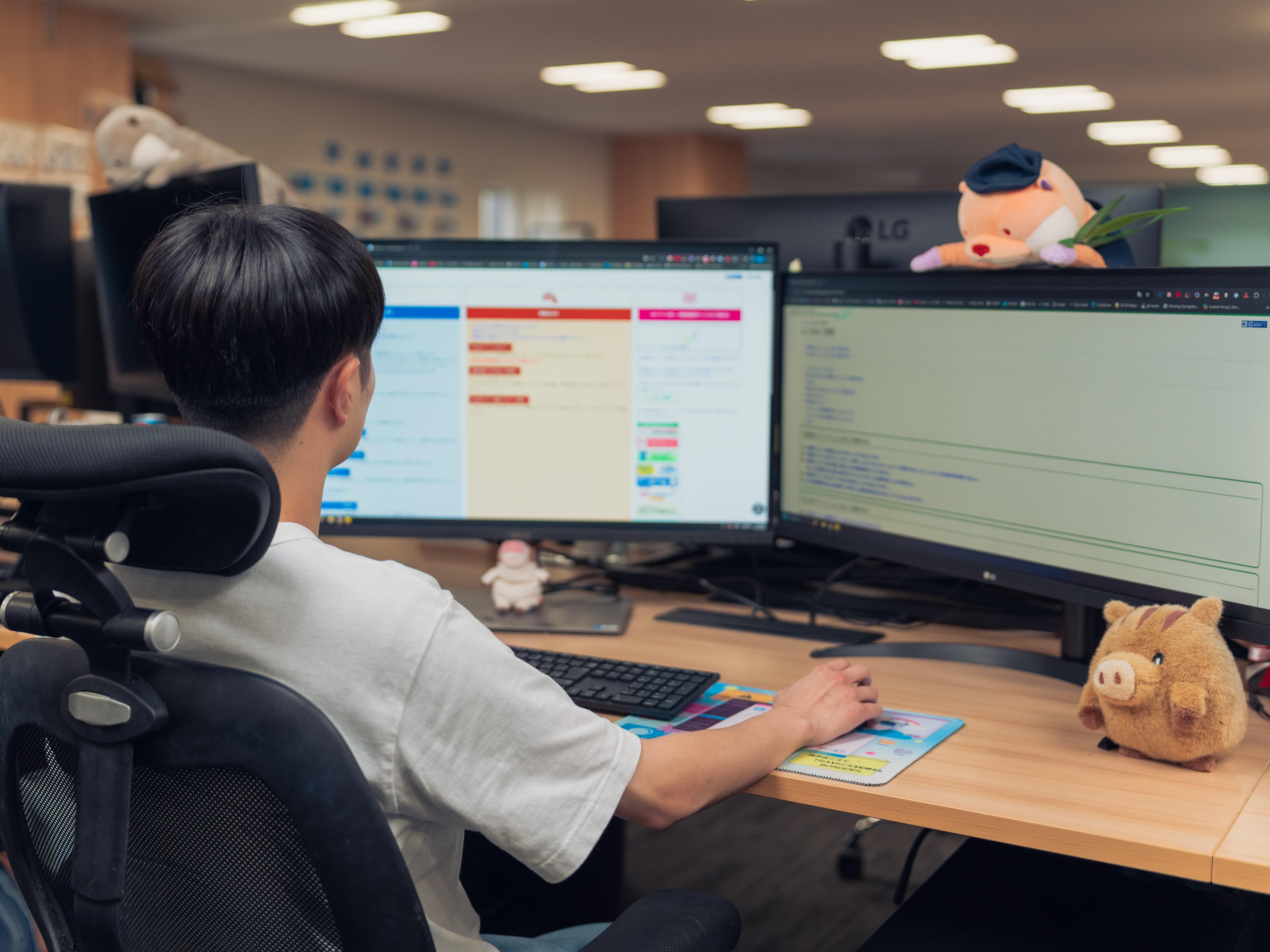ZenGroup 株式会社のイメージ画像2