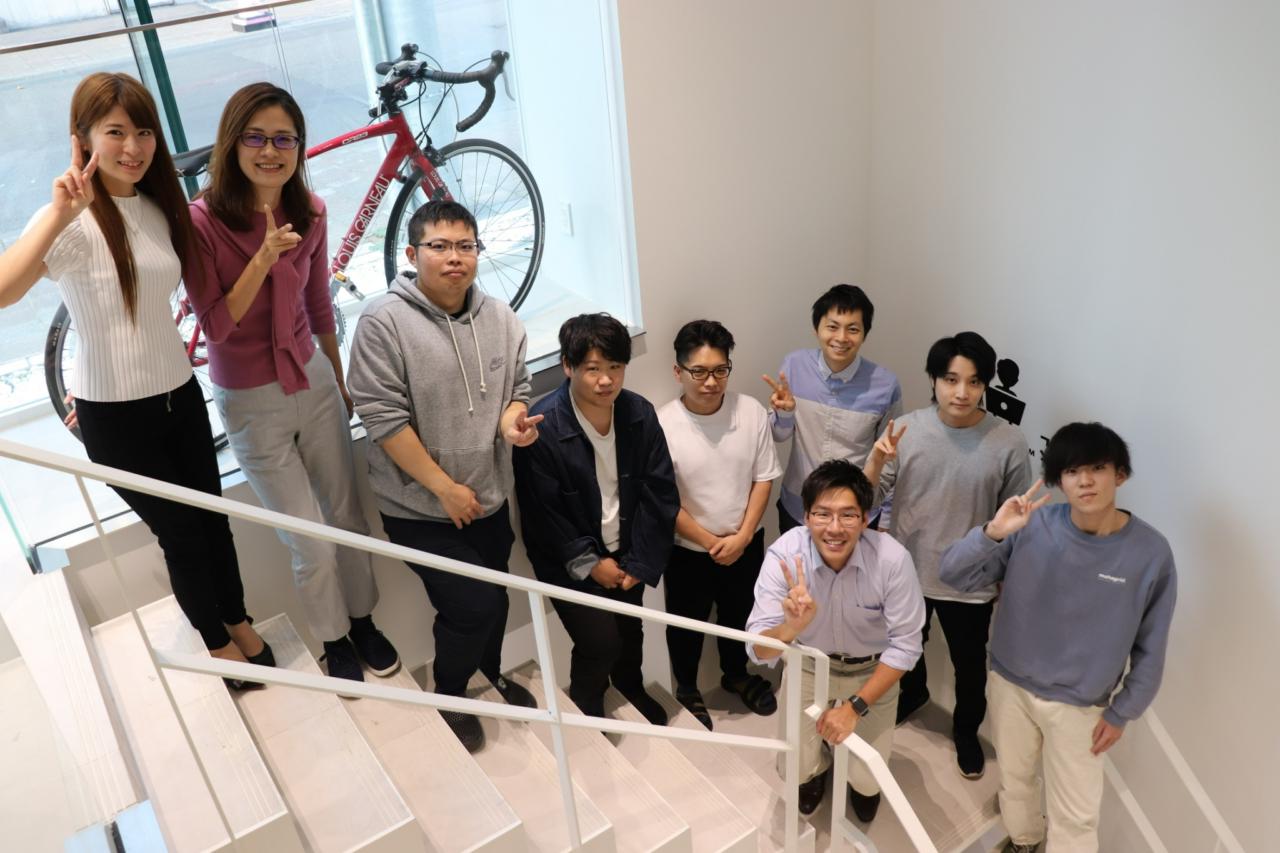 Break’s株式会社 求人画像1