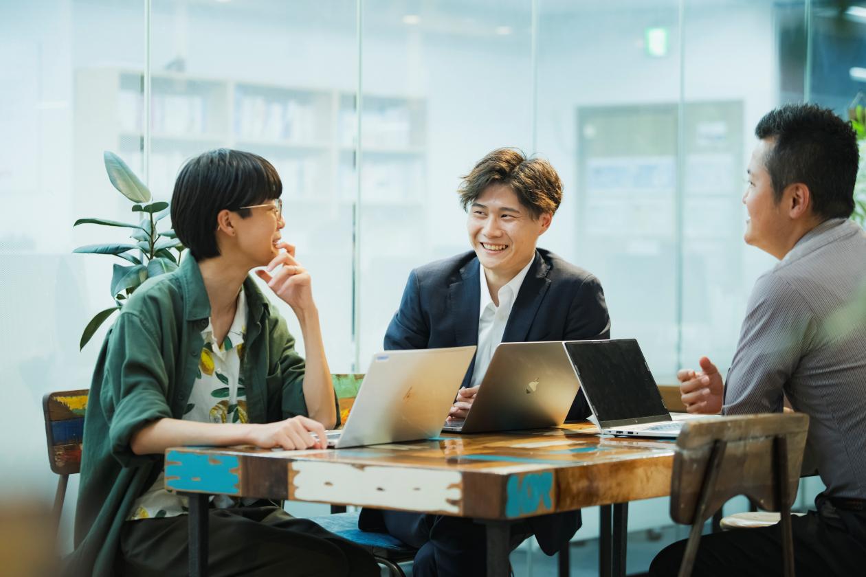 株式会社 揚羽のイメージ画像3