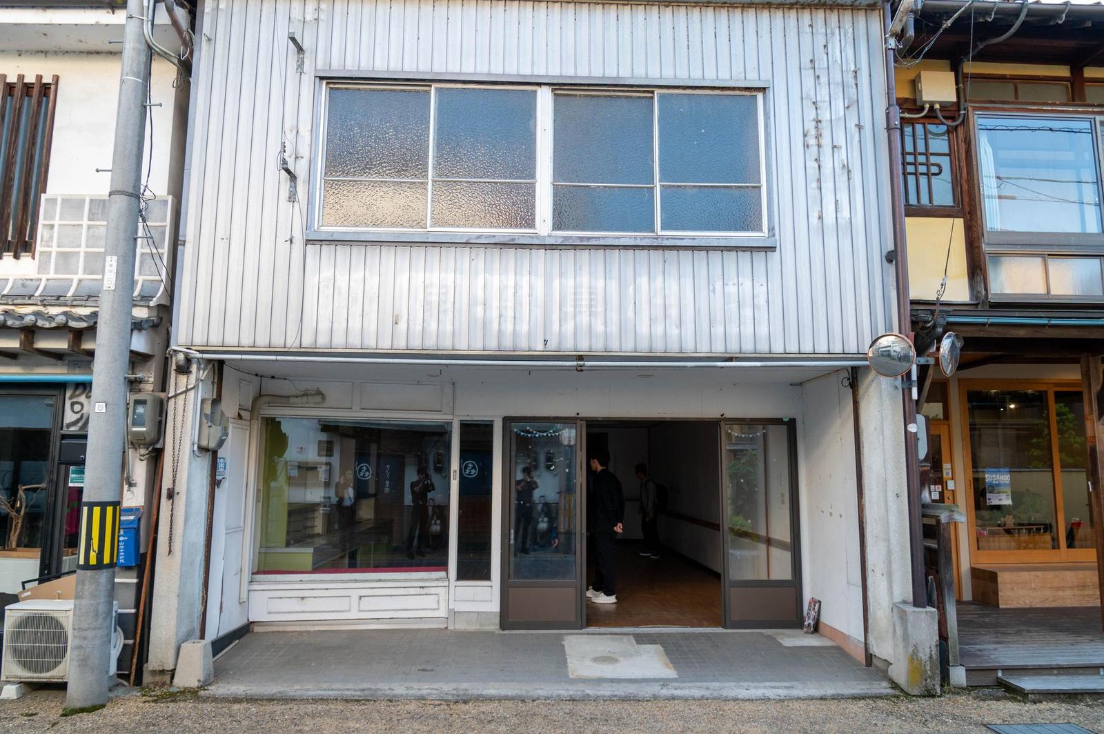 事業内容：地域創生に関わるカルチャーデザイン事業部