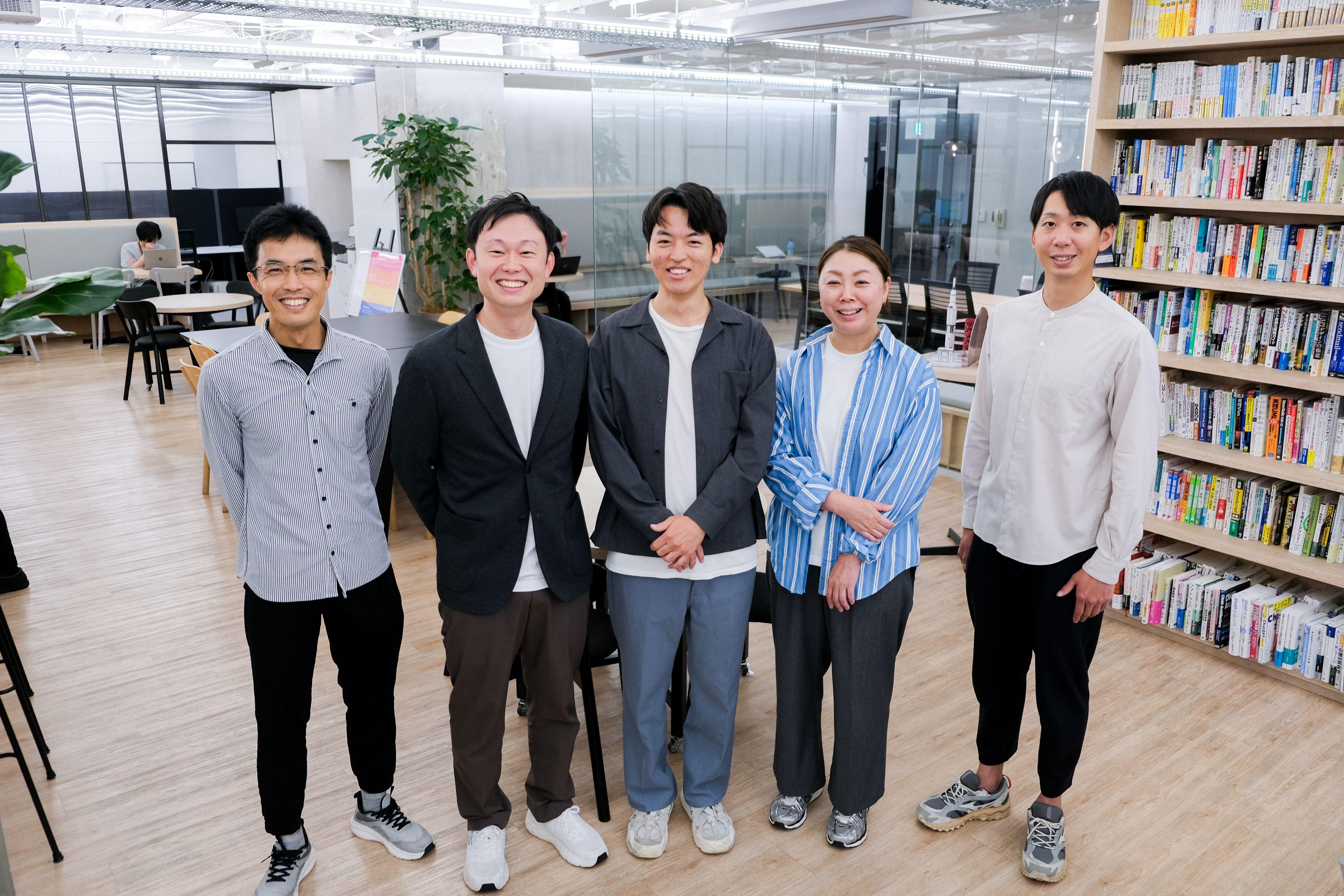 エフアンドエムネット 株式会社のイメージ画像2