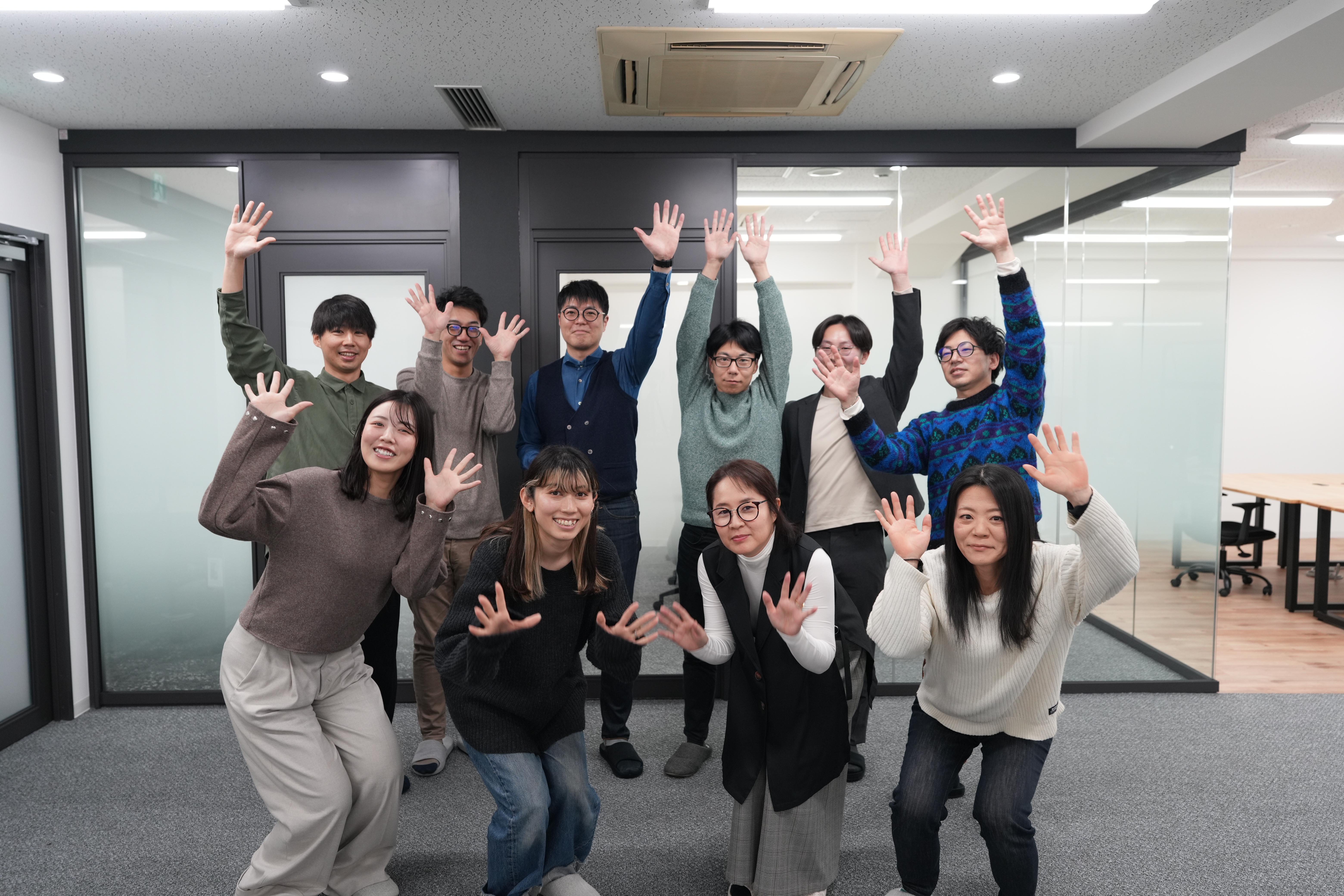 株式会社 円陣のイメージ画像1