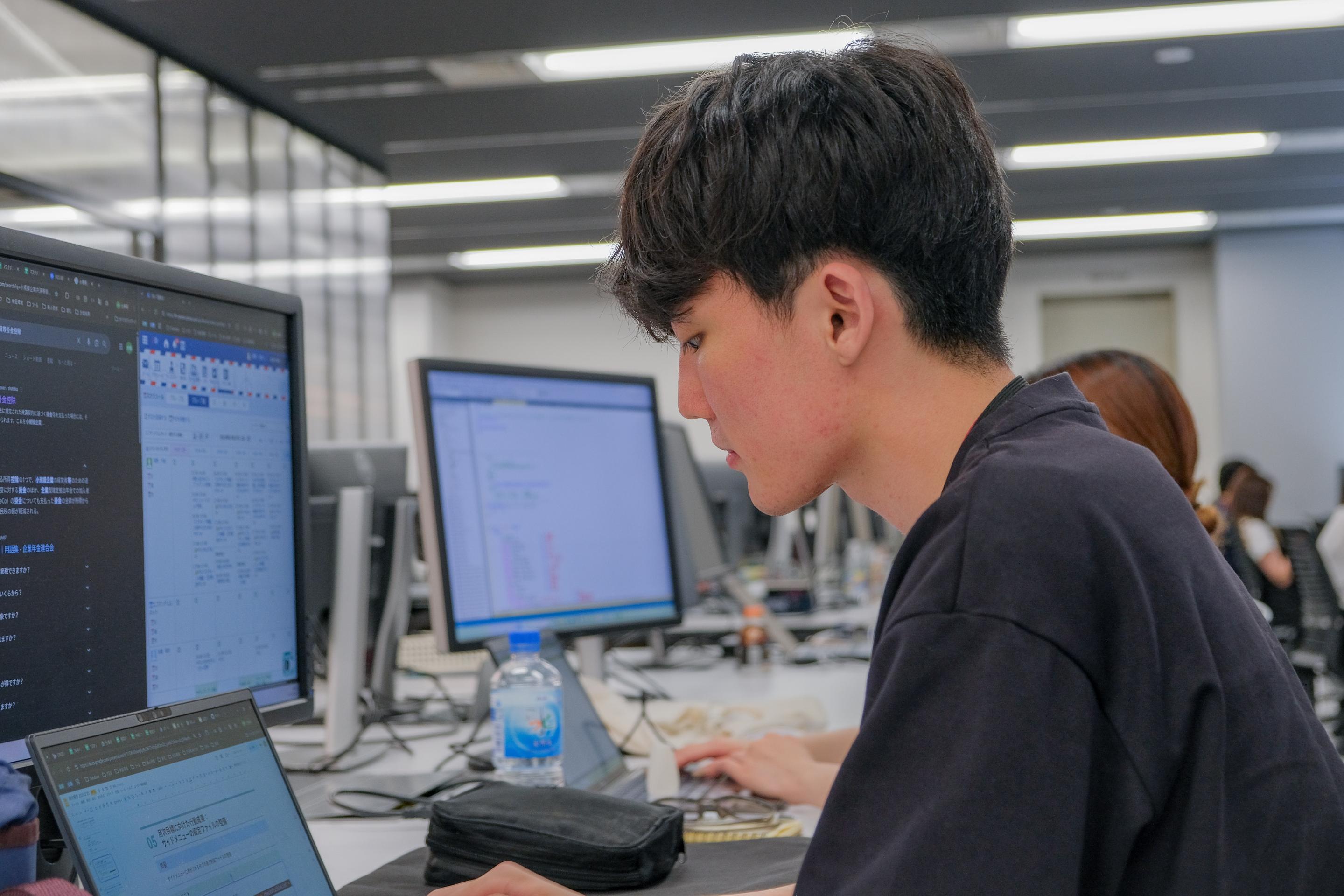 エフアンドエムネット 株式会社のイメージ画像3