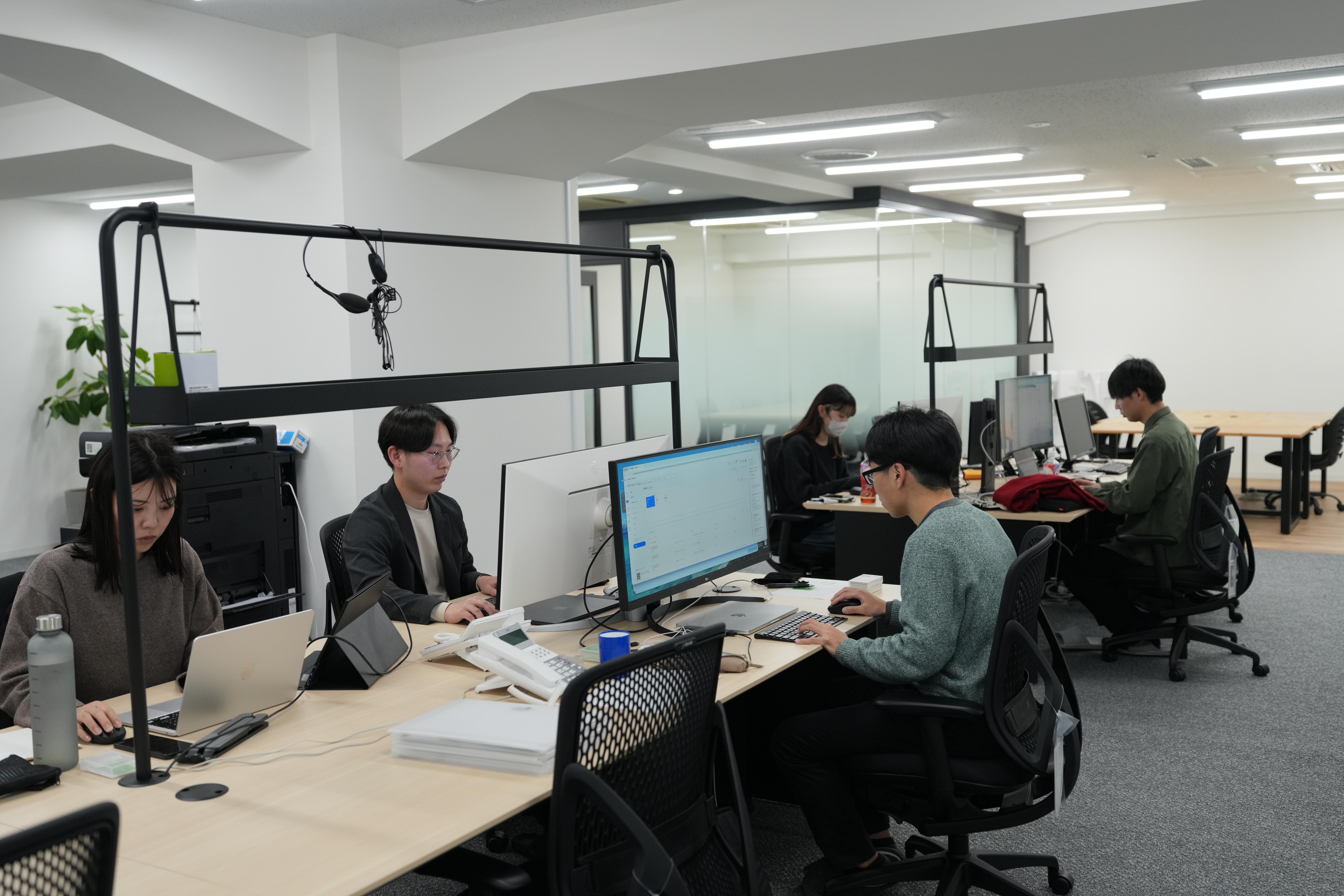 株式会社 円陣のイメージ画像2