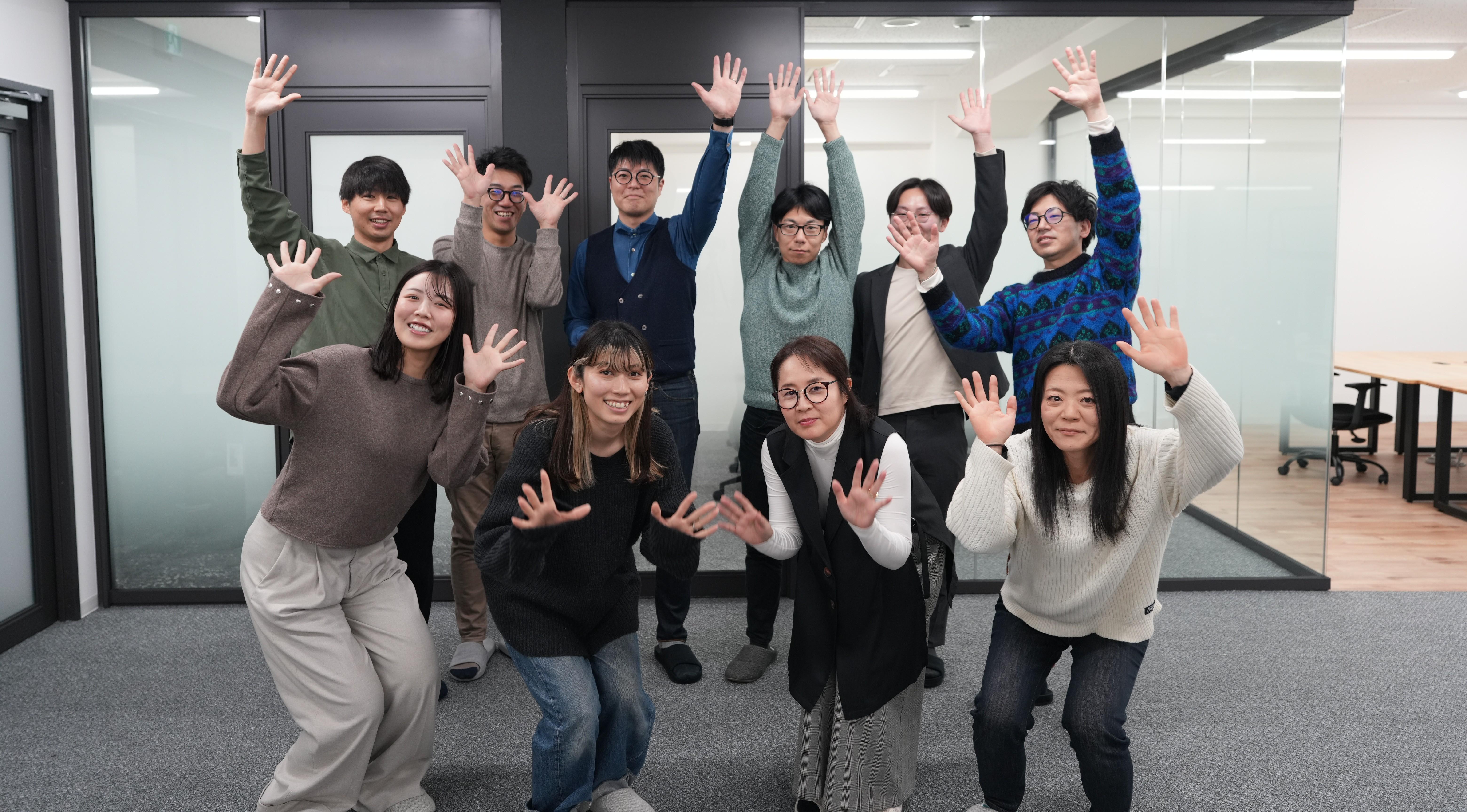 この企業と同じ業界の企業：株式会社 円陣