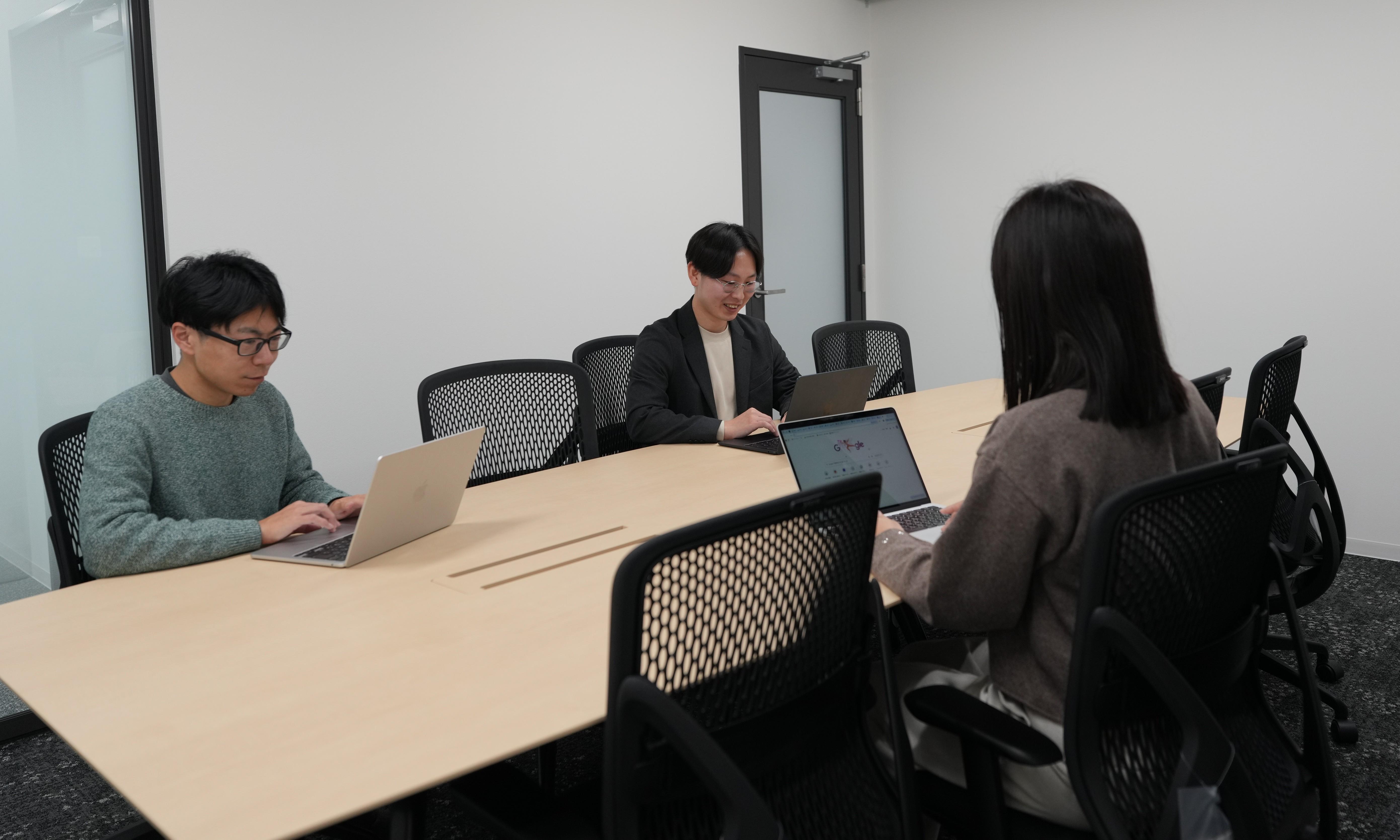 企業トップ画像