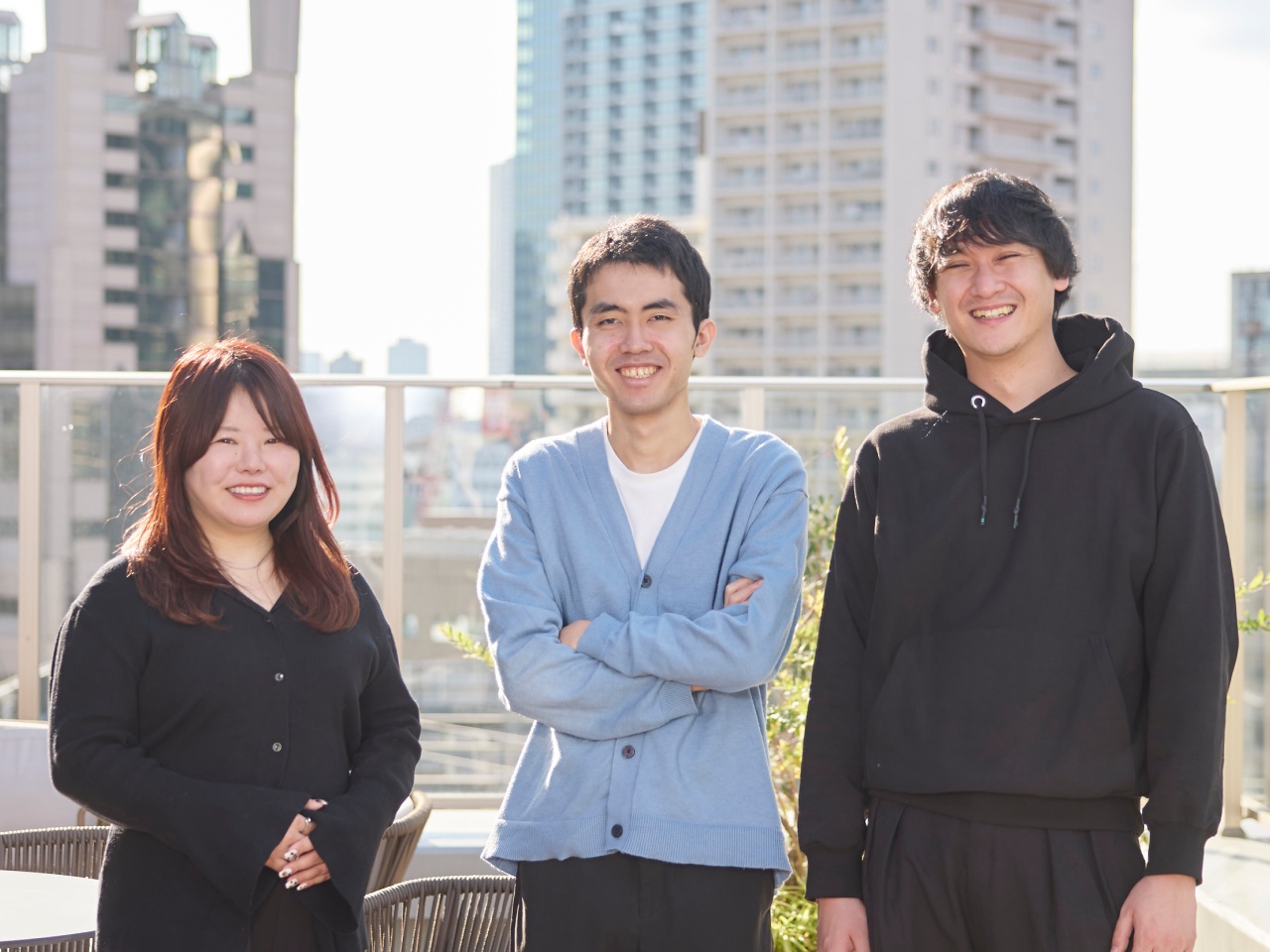 フレックスコマース 株式会社のイメージ画像1