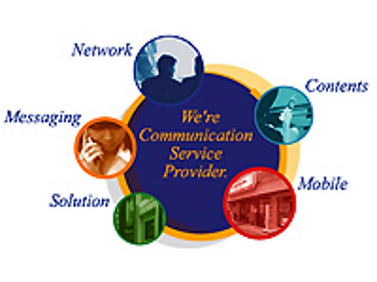 丸紅テレコム株式会社 求人画像1