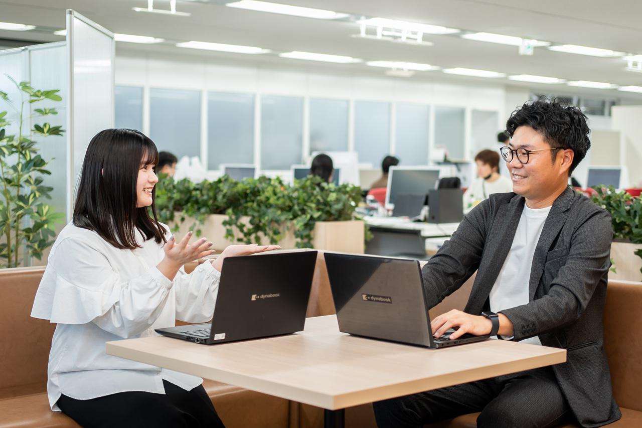 ネットチャート 株式会社のイメージ画像3