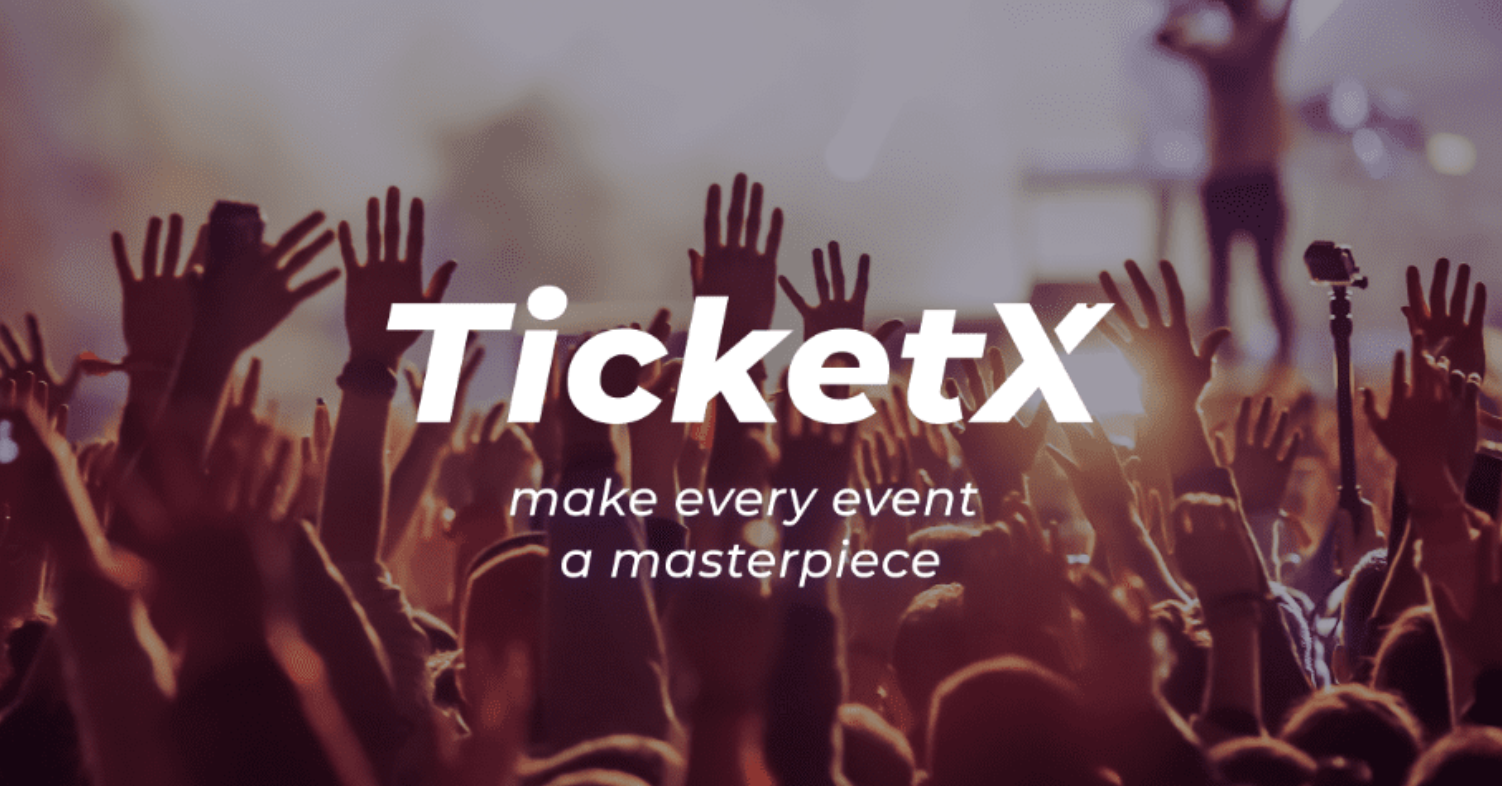 事業内容：米国市場向けチケット売買サービス 「TicketX」