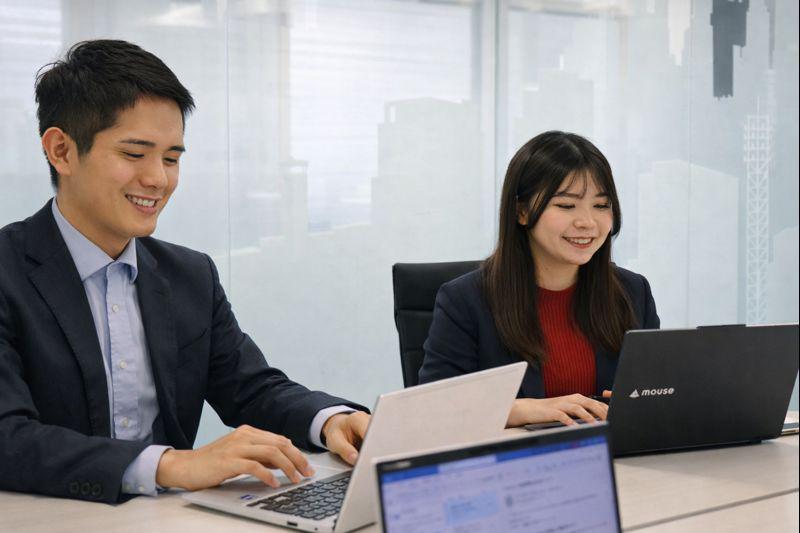 企業トップ画像