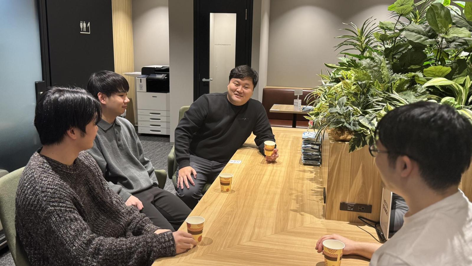 NOVEL 株式会社のイメージ画像1