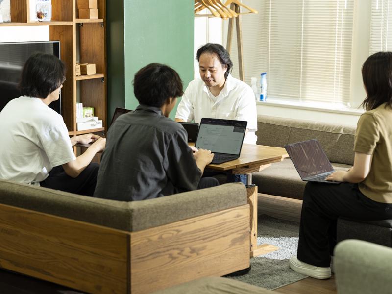 企業トップ画像