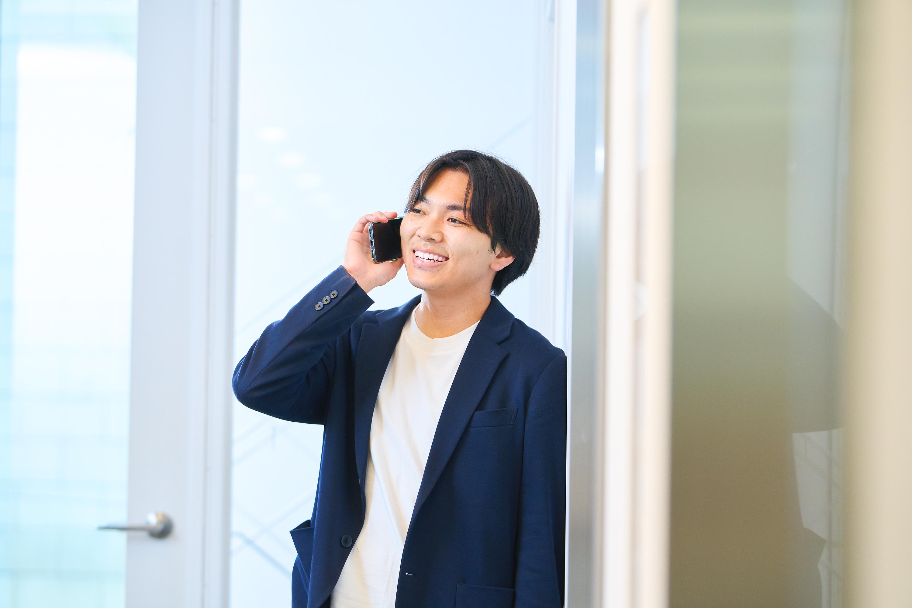 株式会社 Take Actionのイメージ画像3