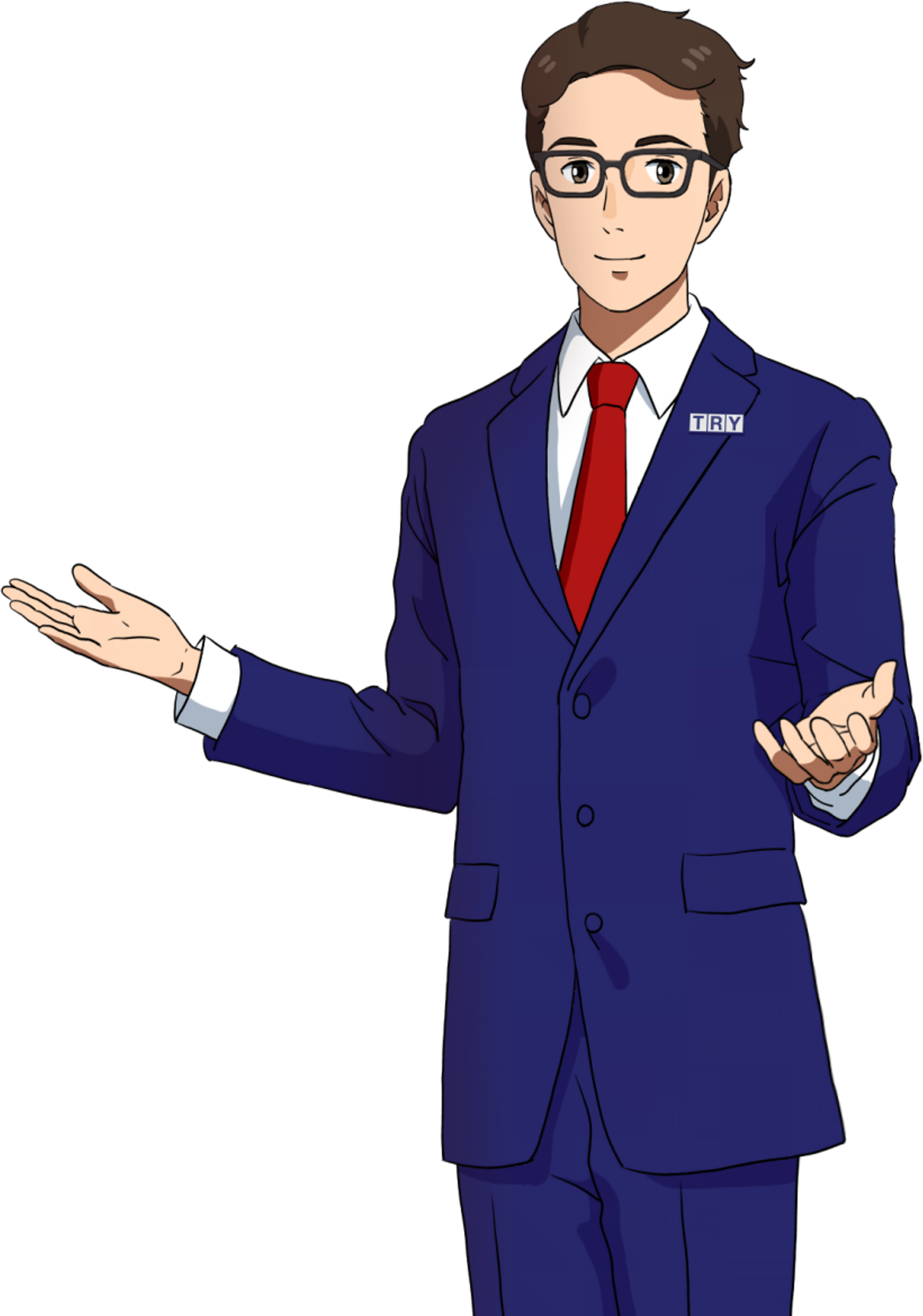 株式会社トライグループメインアイコン