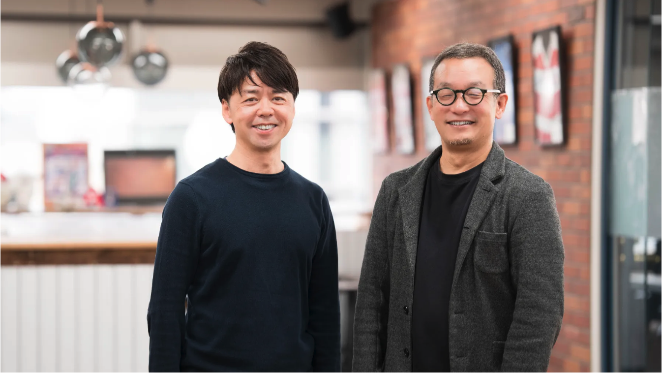 企業トップ画像