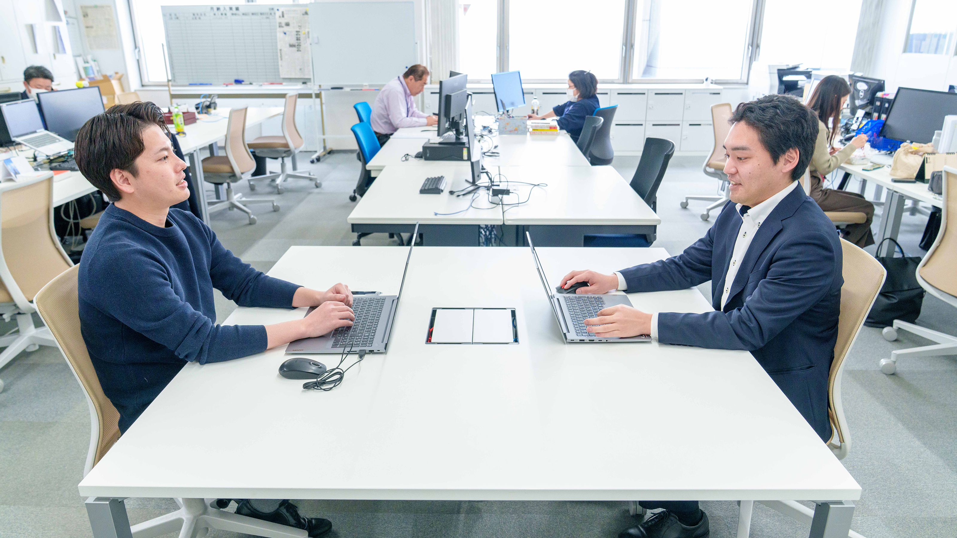 企業トップ画像