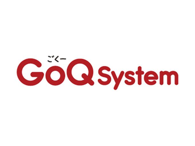 事業内容：通販一元管理『GoQSystem』。現場の「あったらいいな」でEC運営を笑顔に。