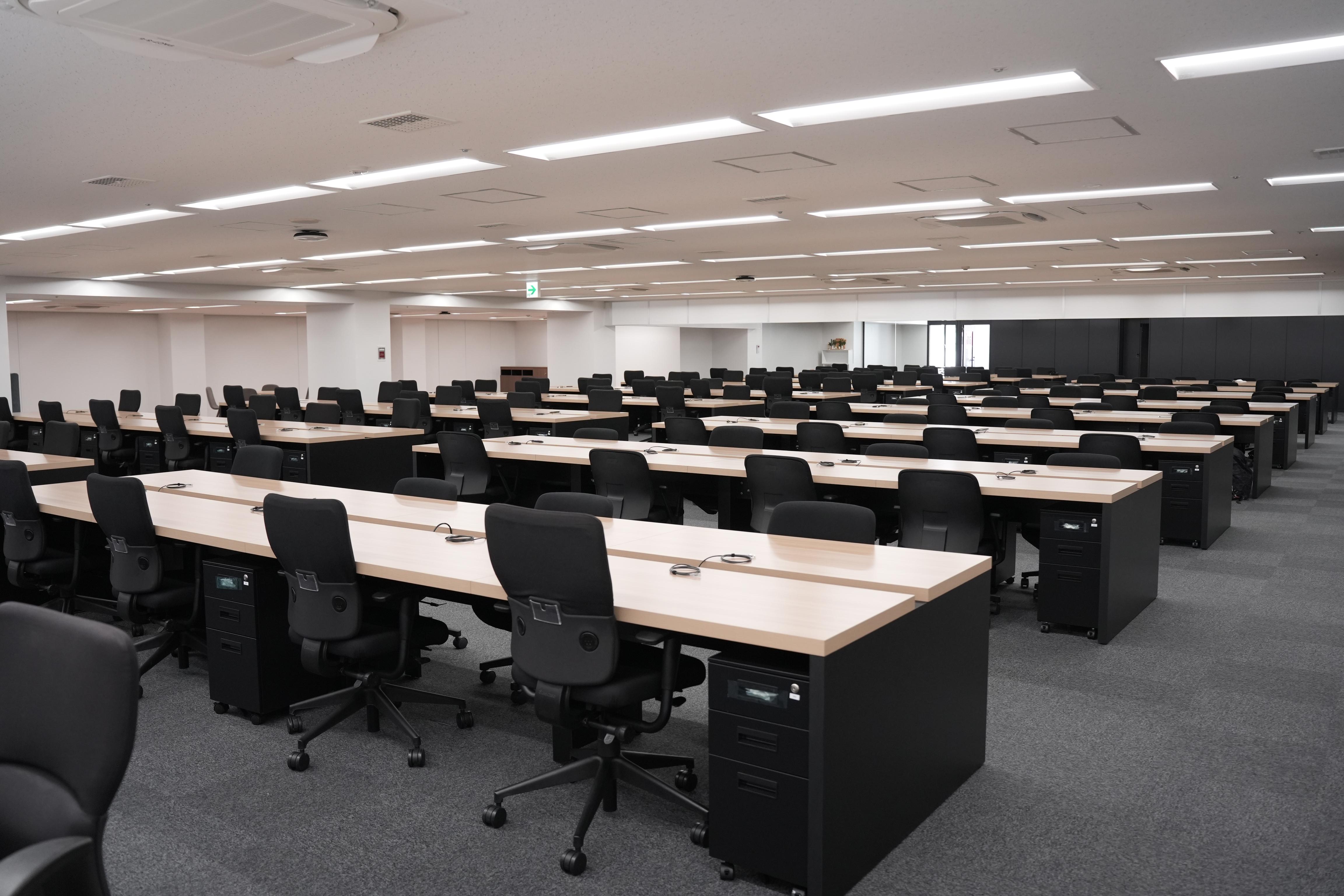 THE FIRST 株式会社のイメージ画像2