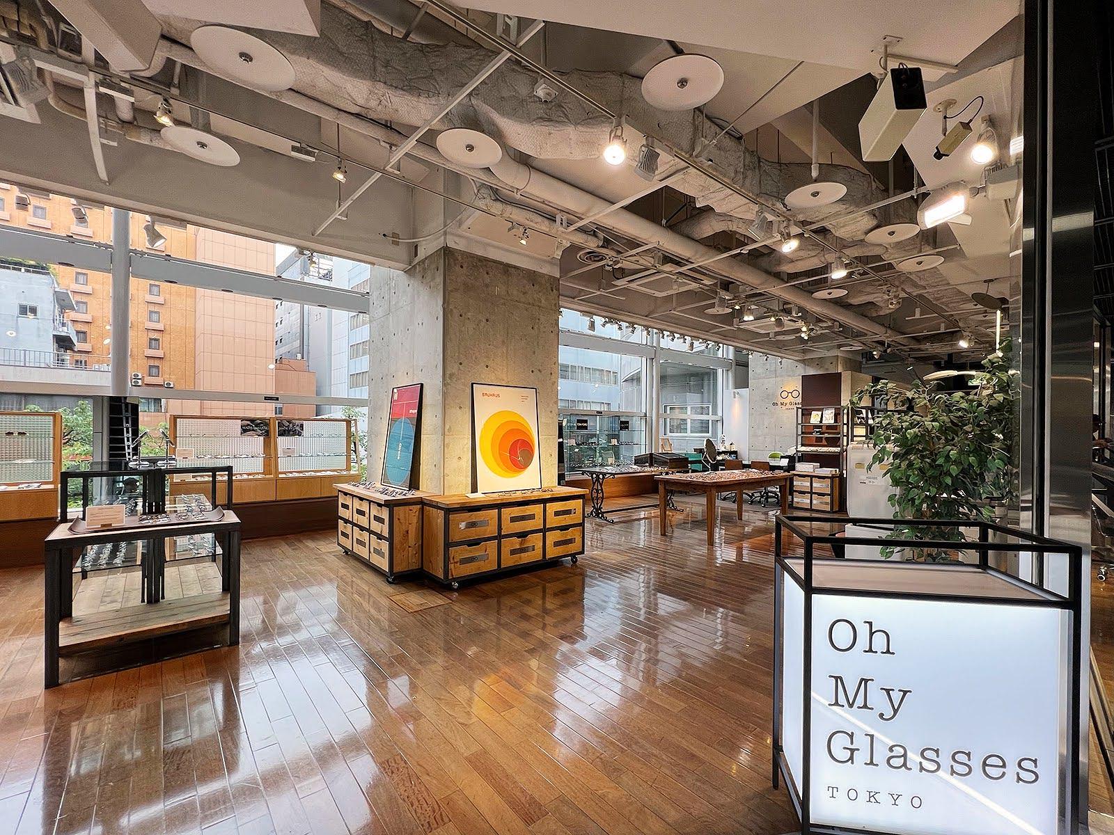 オーマイグラス 株式会社のイメージ画像1