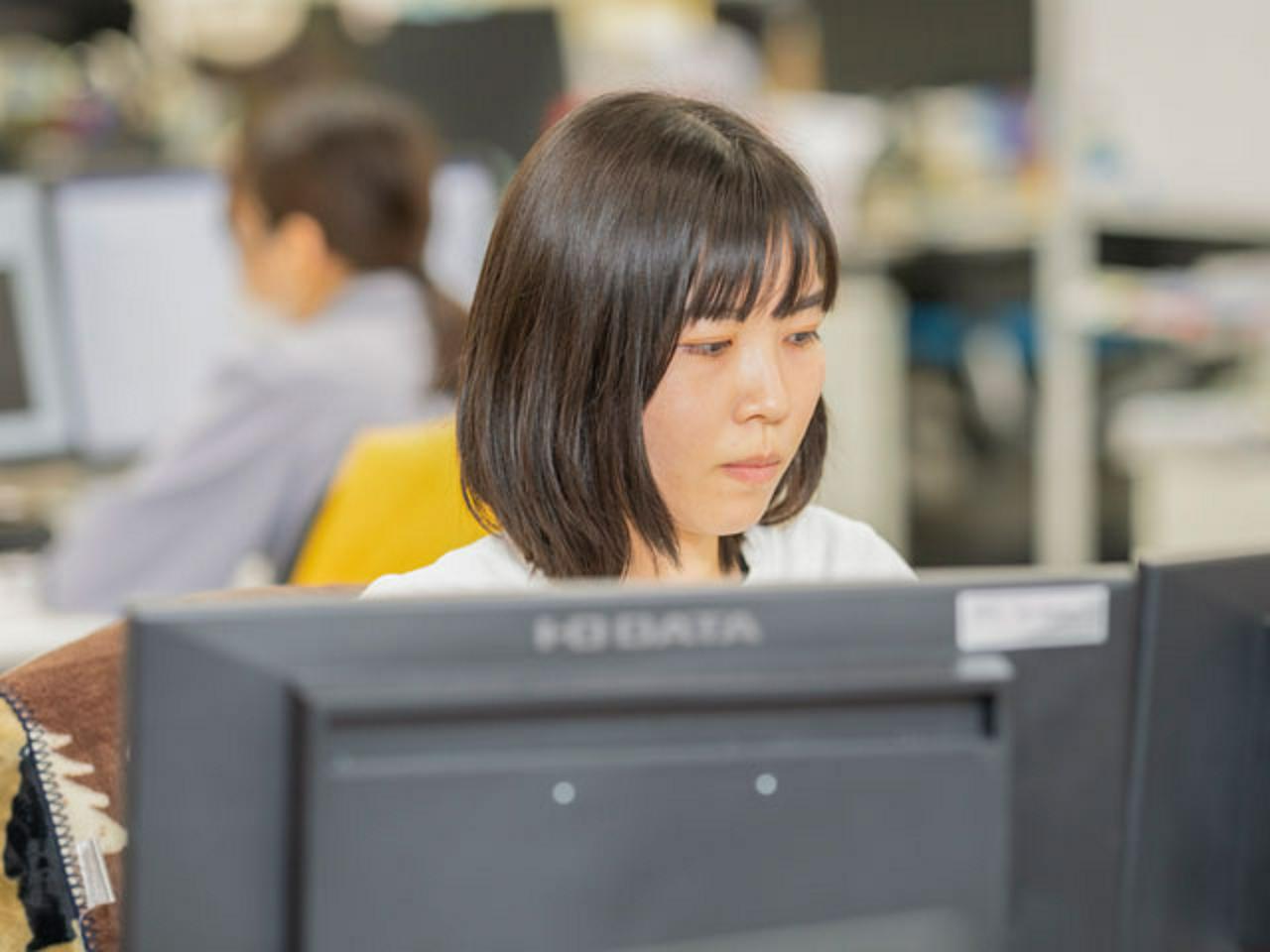 エスエイティーティー株式会社 求人画像1