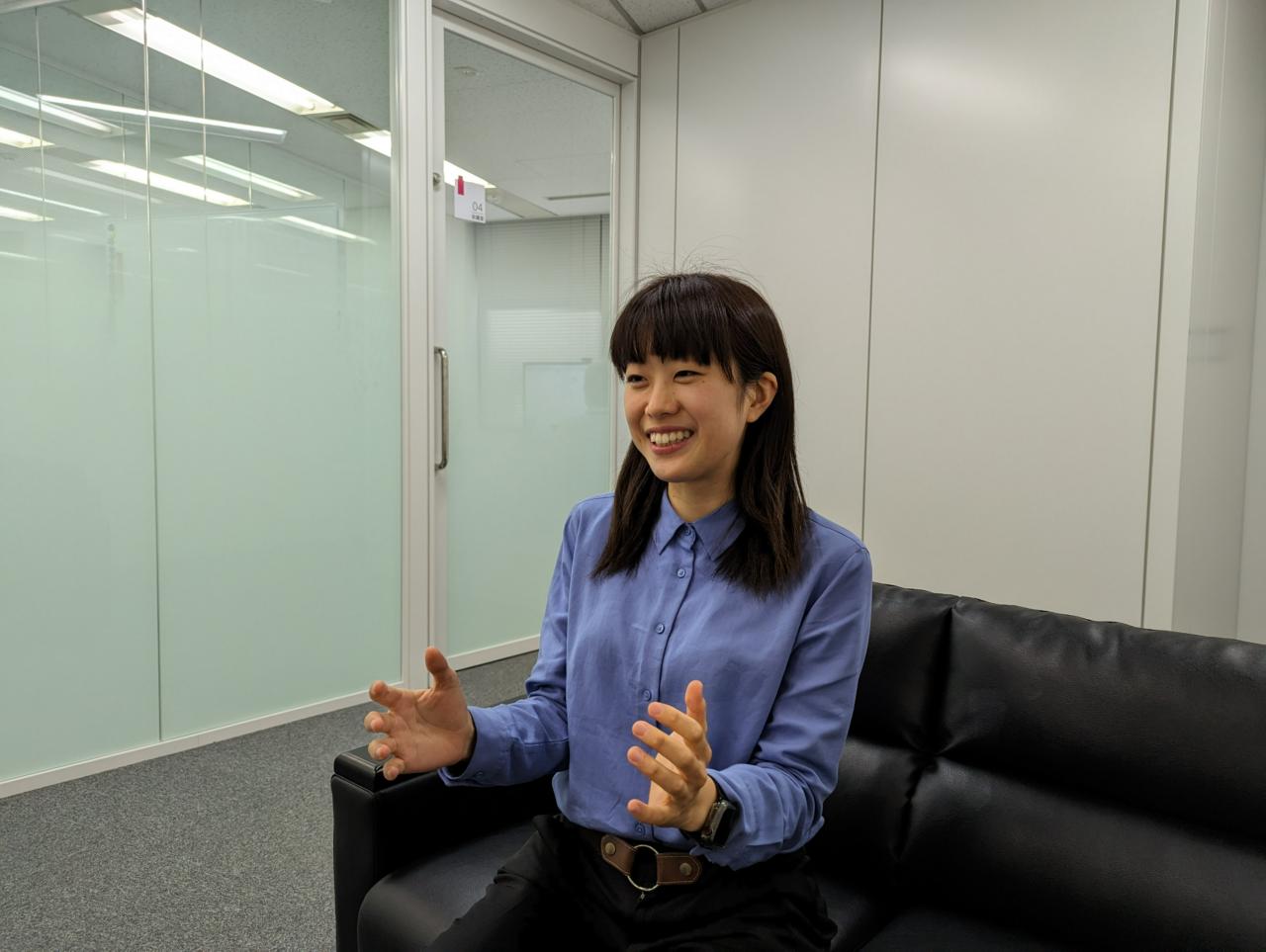 エスエイティーティー株式会社 求人画像1