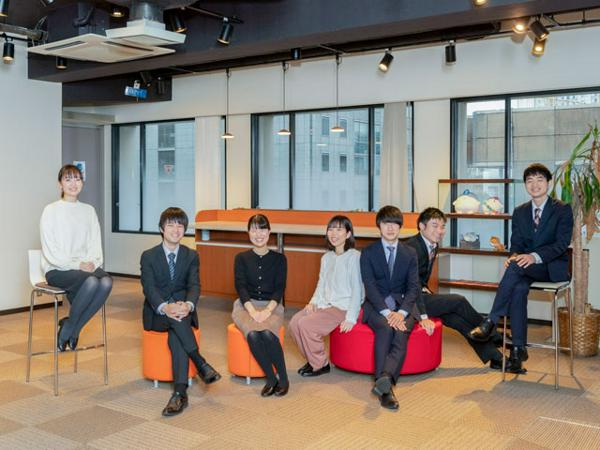 募集している求人：教職員向けプロダクト：システムエンジニア／東京