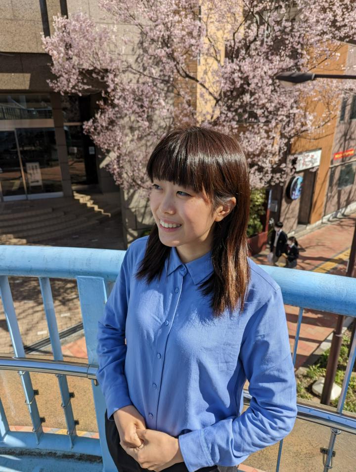 エスエイティーティー株式会社のインタビュー写真