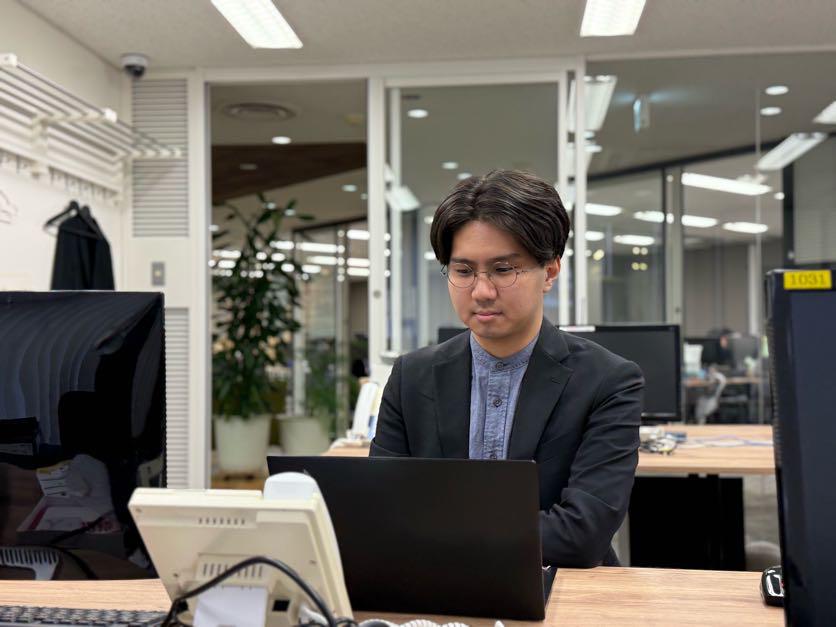 企業トップ画像