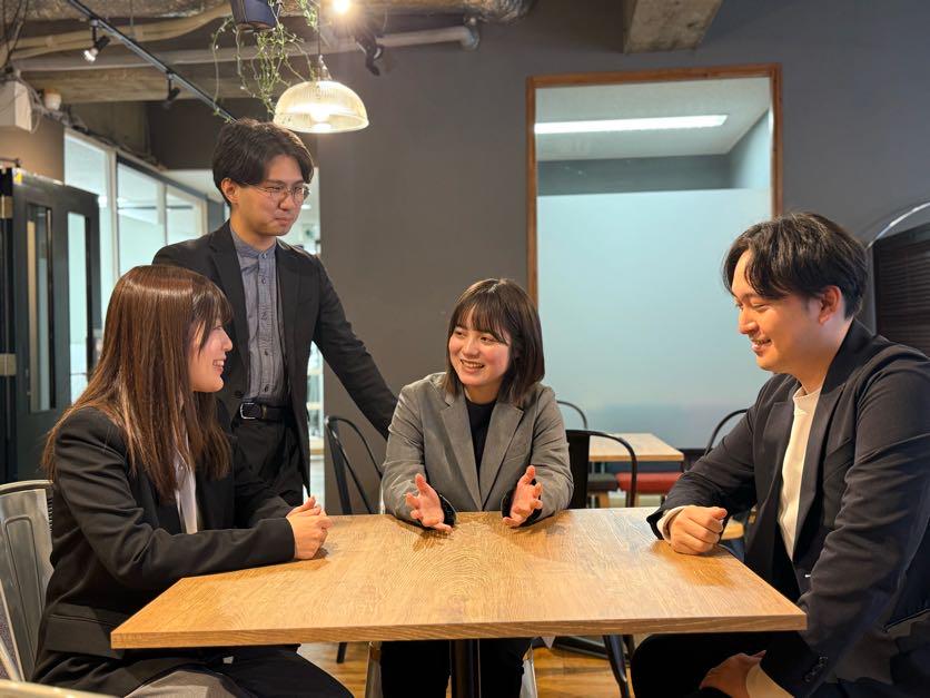 企業トップ画像